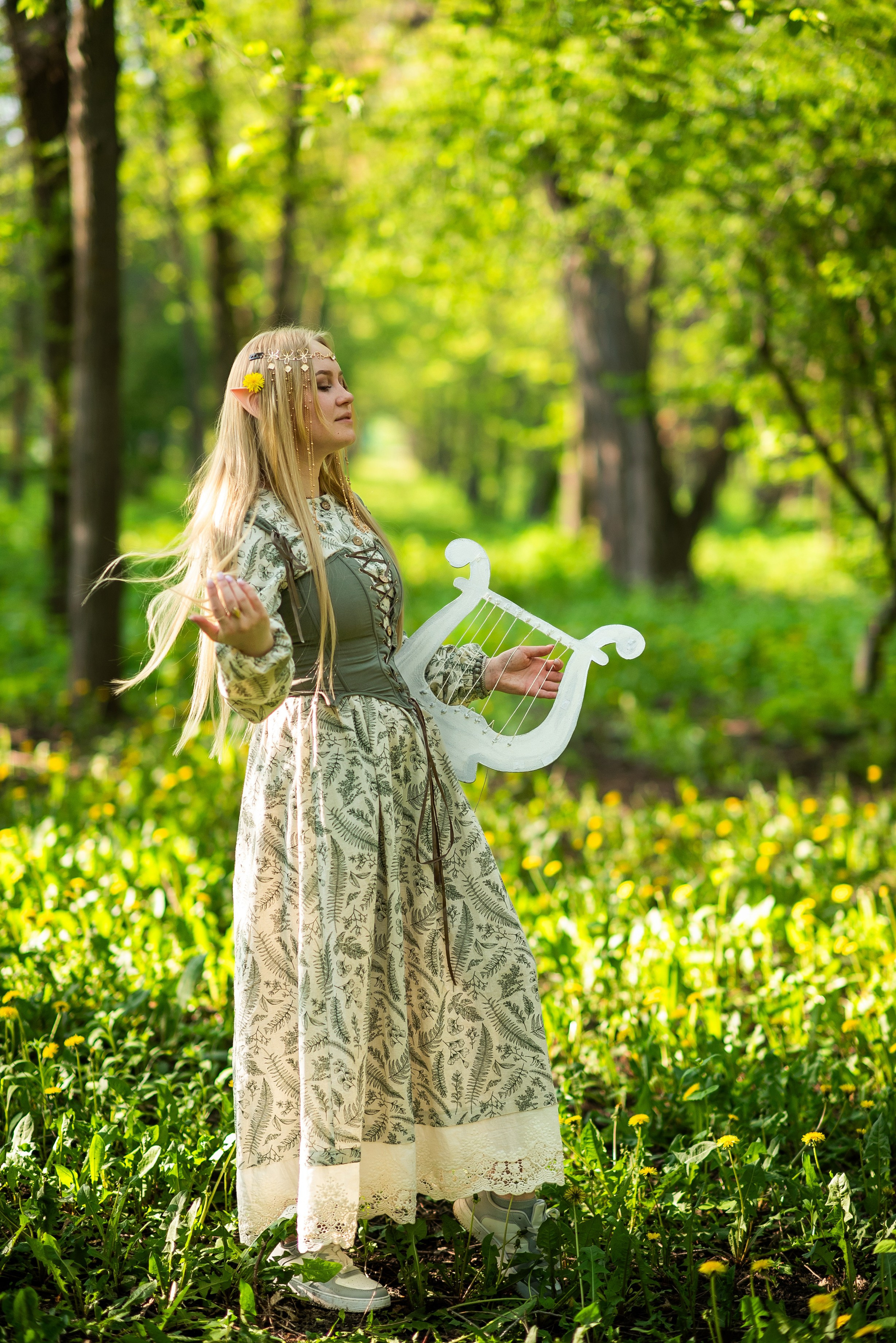 Фотограф Михайловка Лена Чернявская