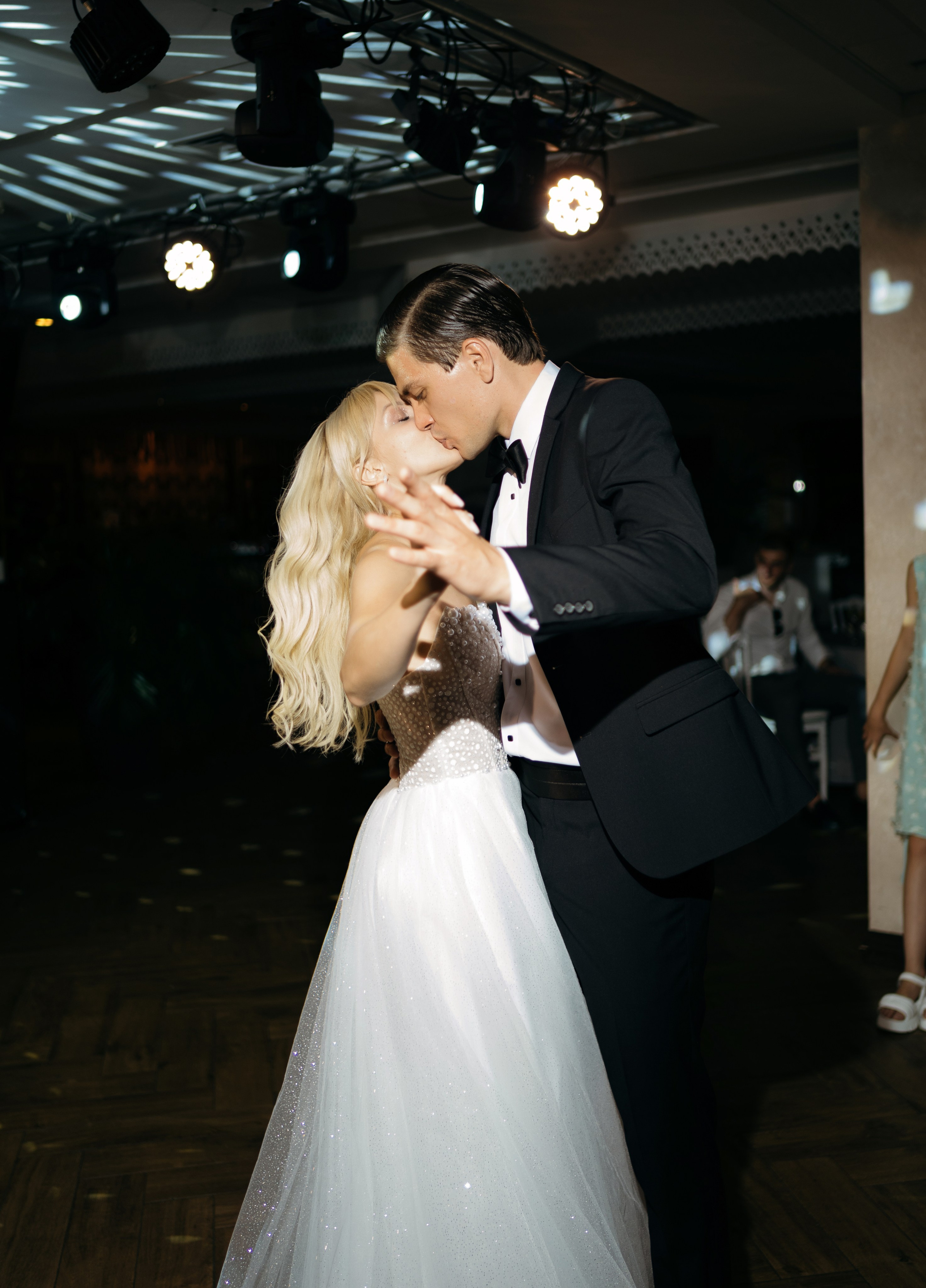 Илья & Валерия. Свадебный и семейный фотограф в Краснодаре Павел Мельников