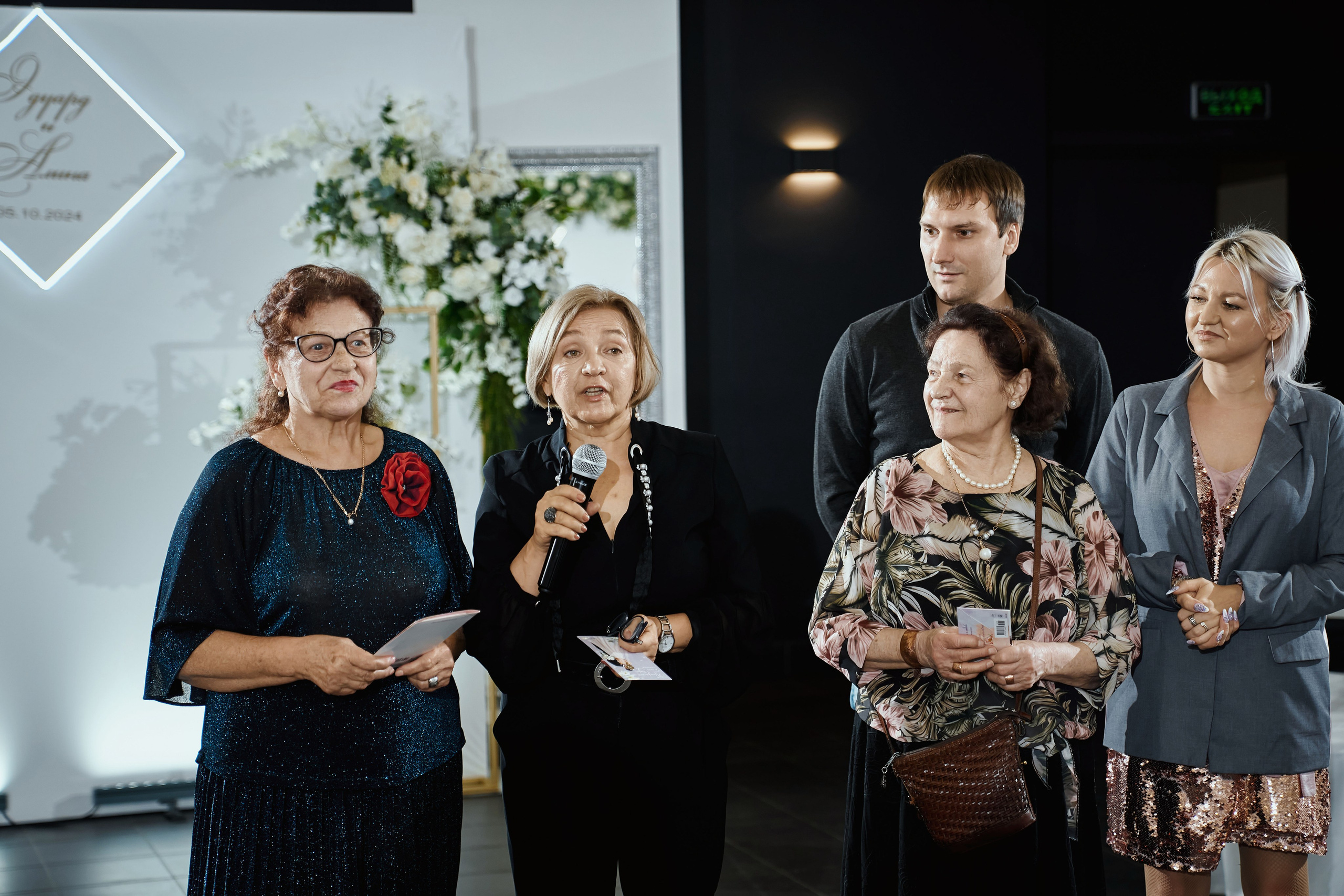 Фотограф на роспись в Измайловском ЗАГС