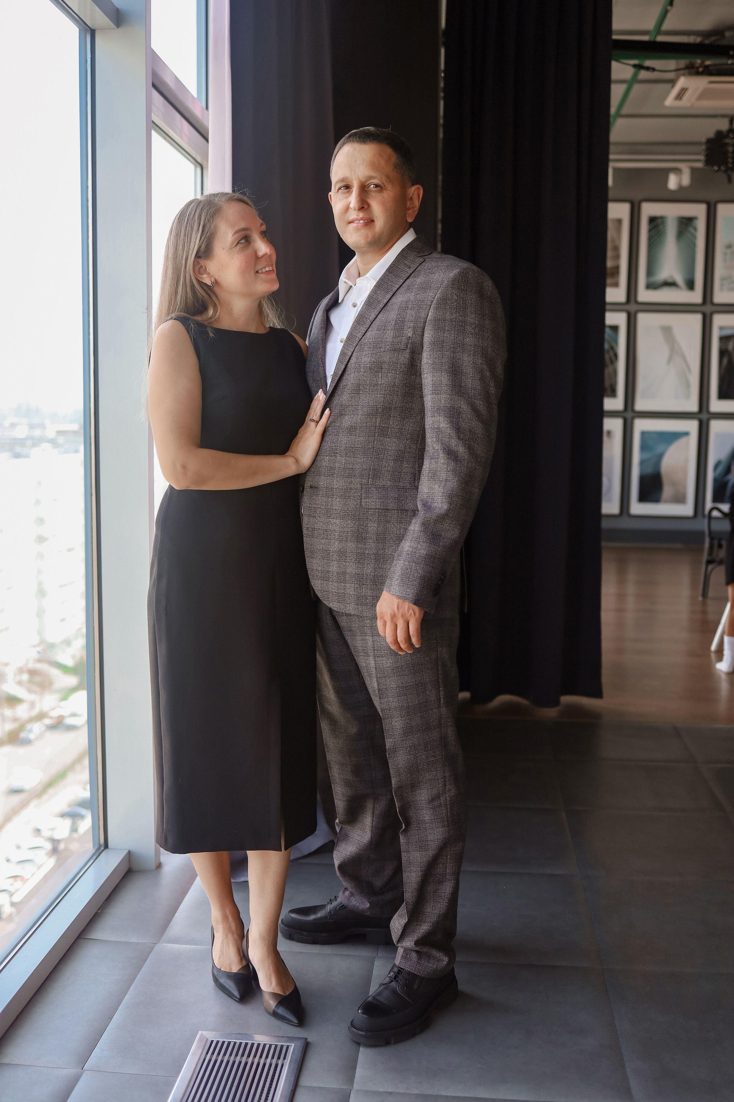 Семья Айдара и Чулпан. Семейный фотограф в Казани Римма Гатауллина