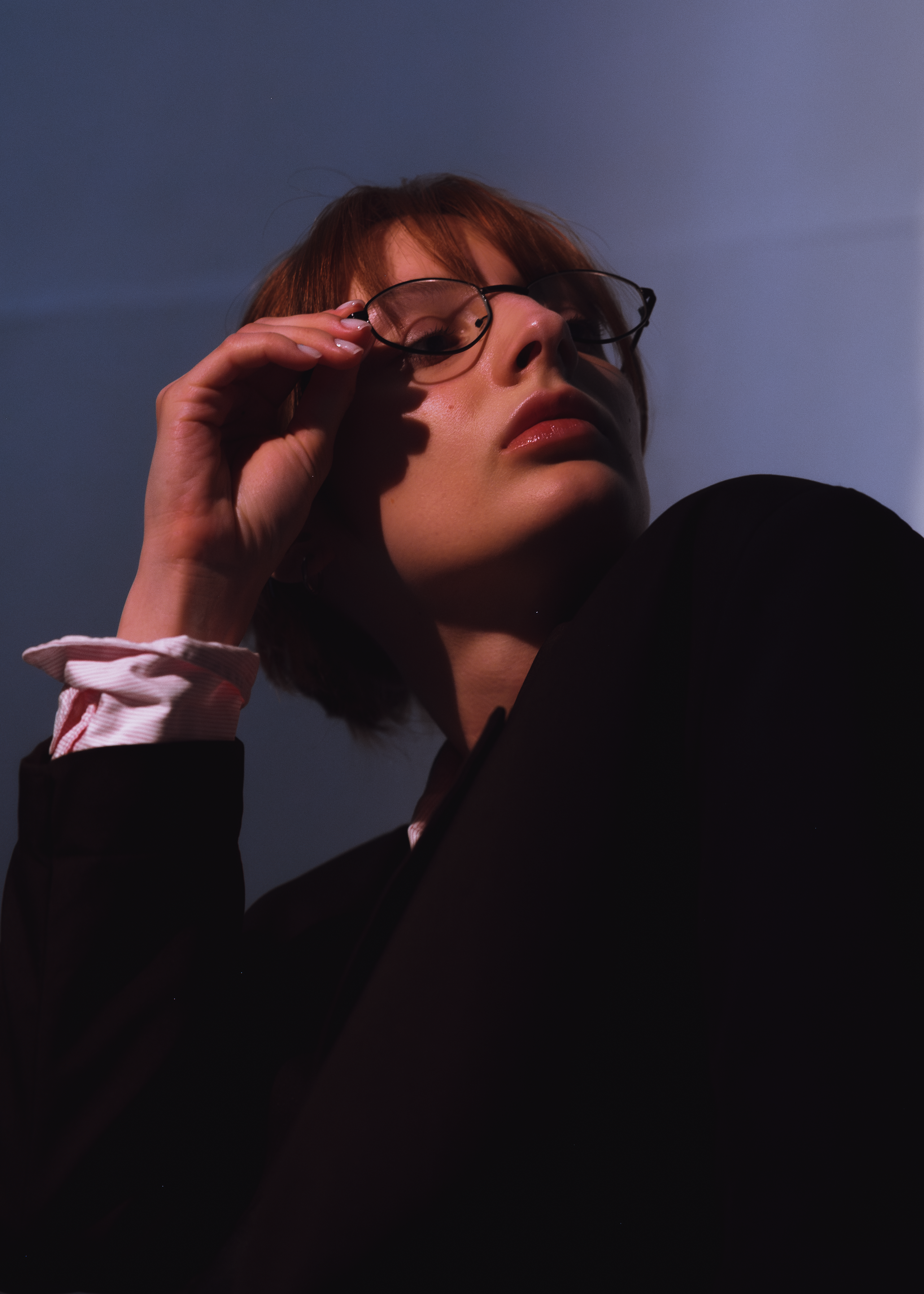 Anastasia. Портретный фотограф Екатерина Воловникова