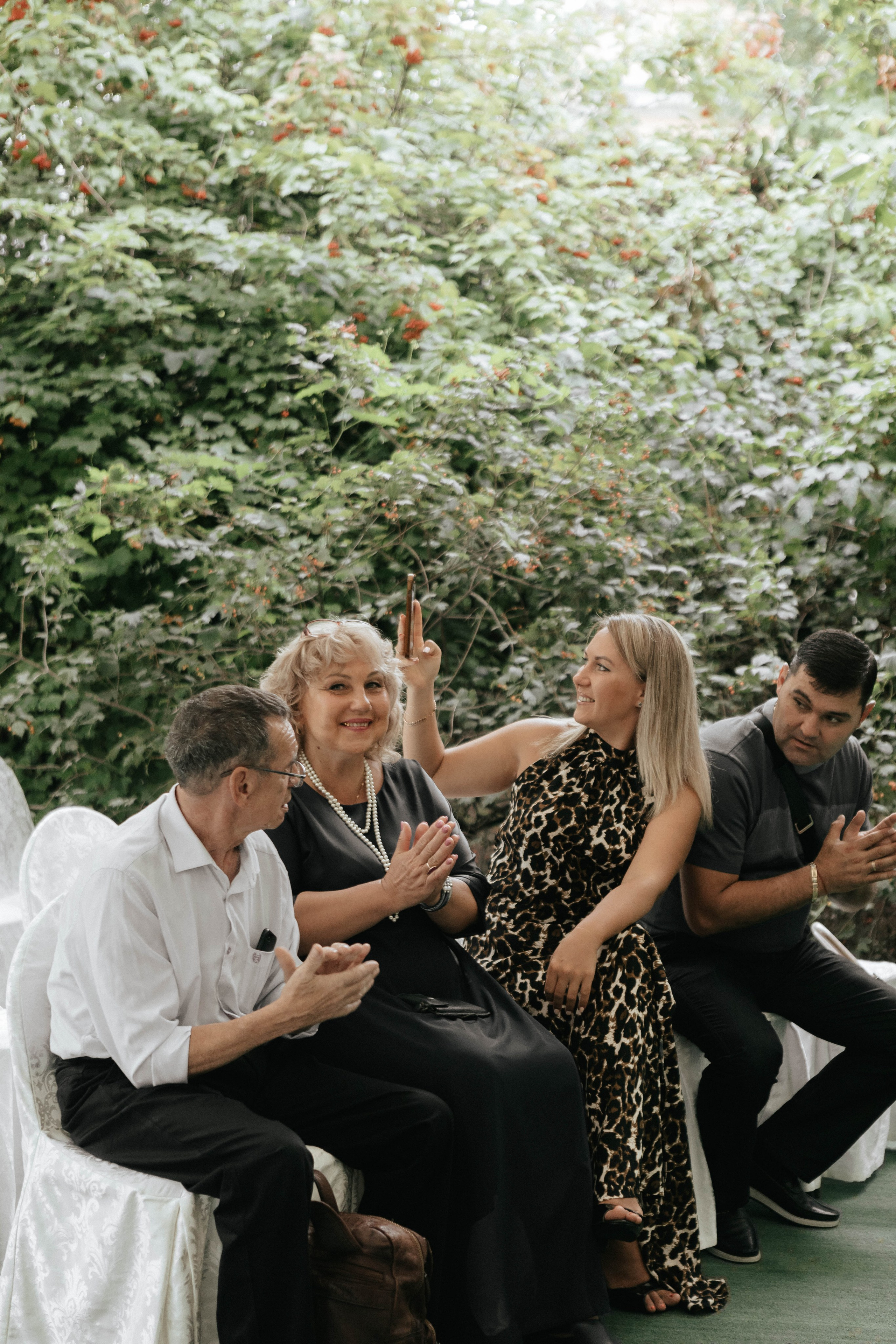 Мария и Владимир. Роспись. Свадебный и портретный фотограф в Москве Анастасия Масюк