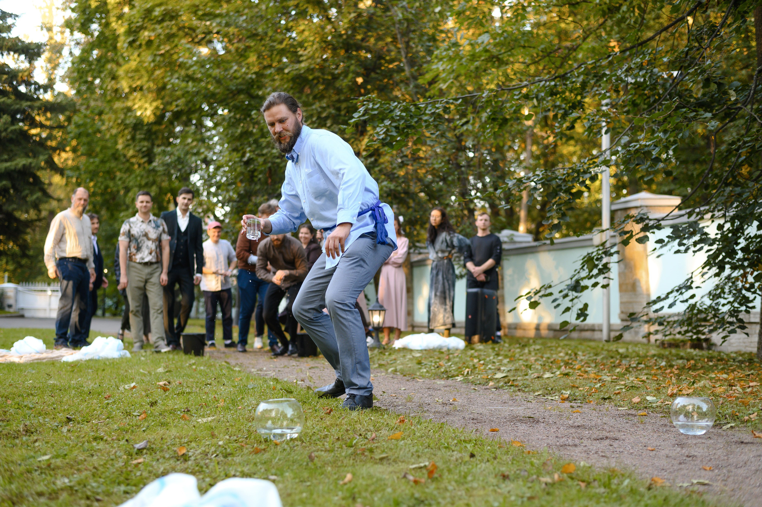 Александр & Елизавета. Семейный и свадебный фотограф в Санкт-Петербурге Серафима Смирнова