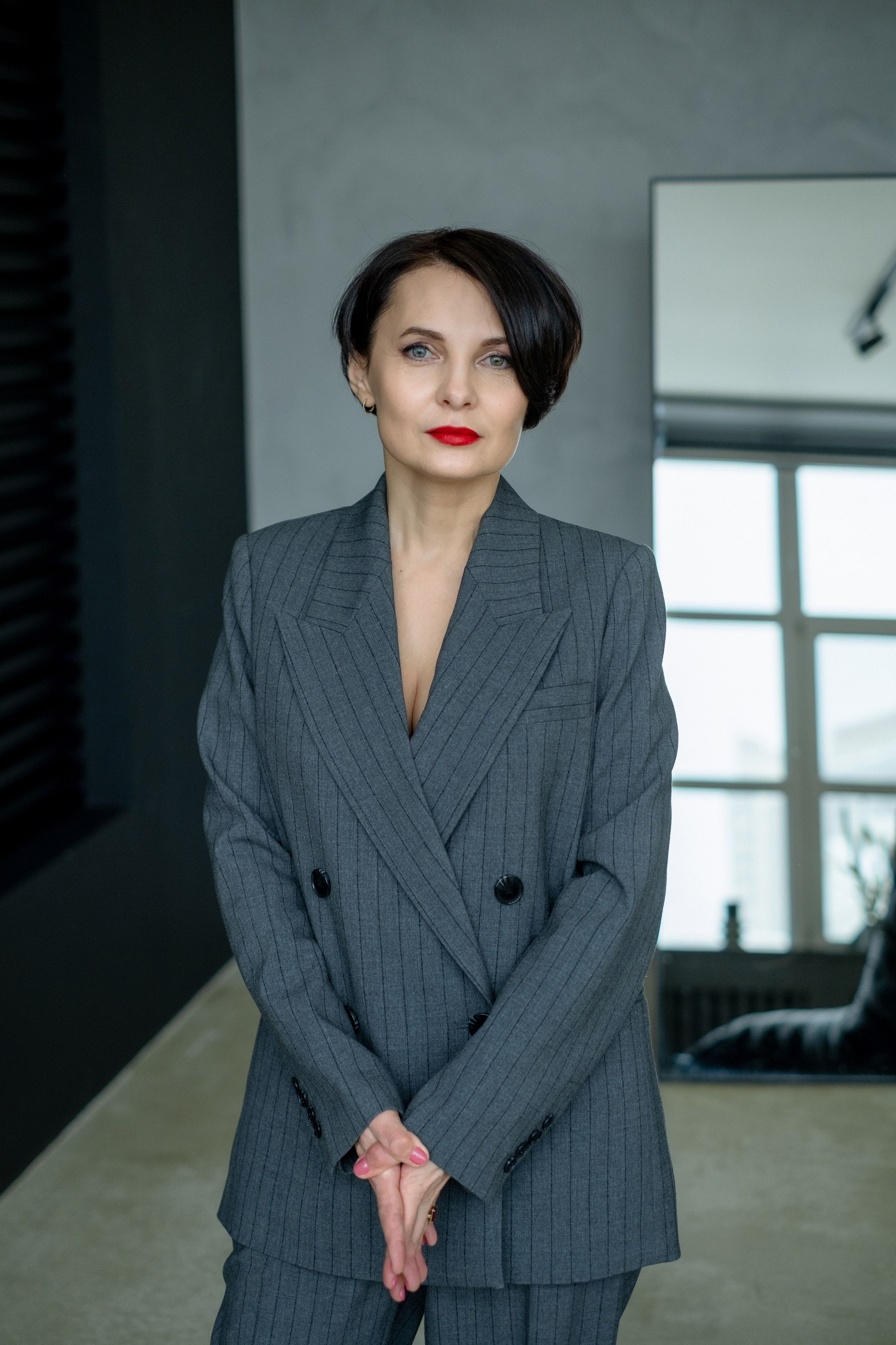 Светлана. Ирина Черных/Екатеринбурге