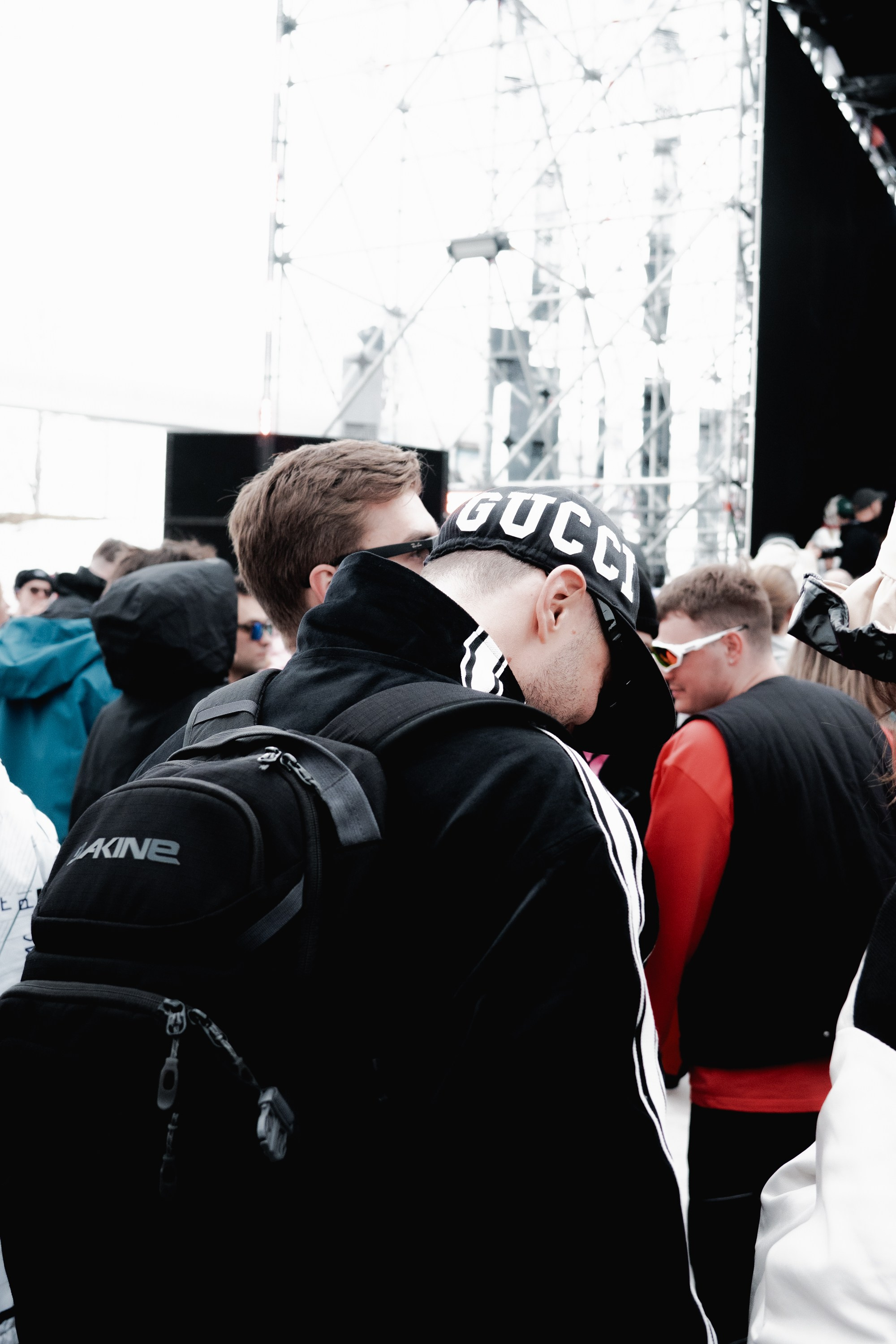 Yandex 360 & NewStarCamp