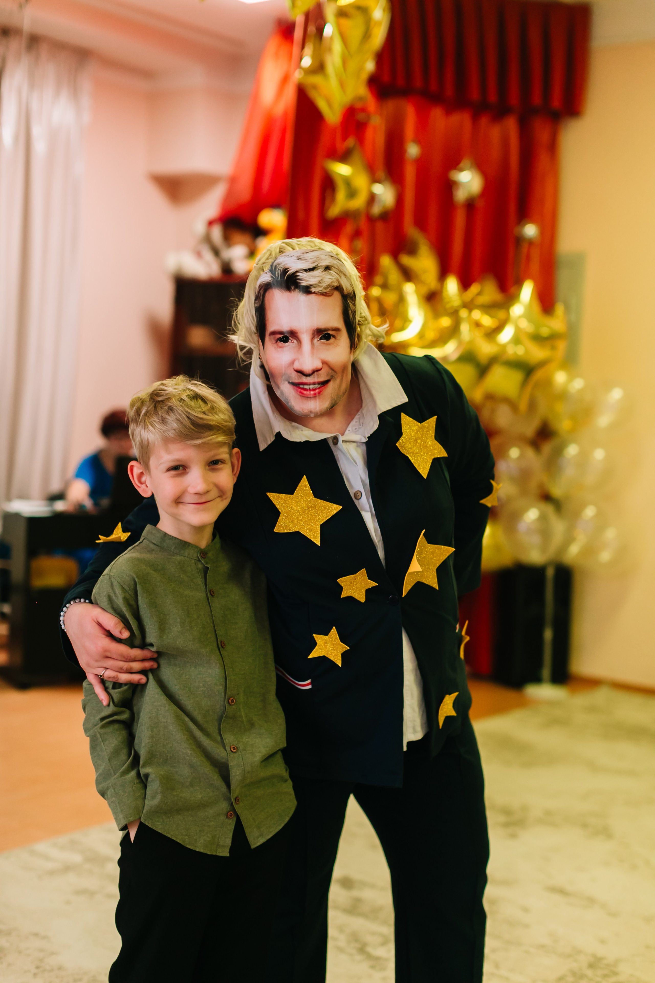 Фотограф для ДОУ, выпускной в детском саду. Семейный и детский фотограф в Новосибирске Алёна Малахова