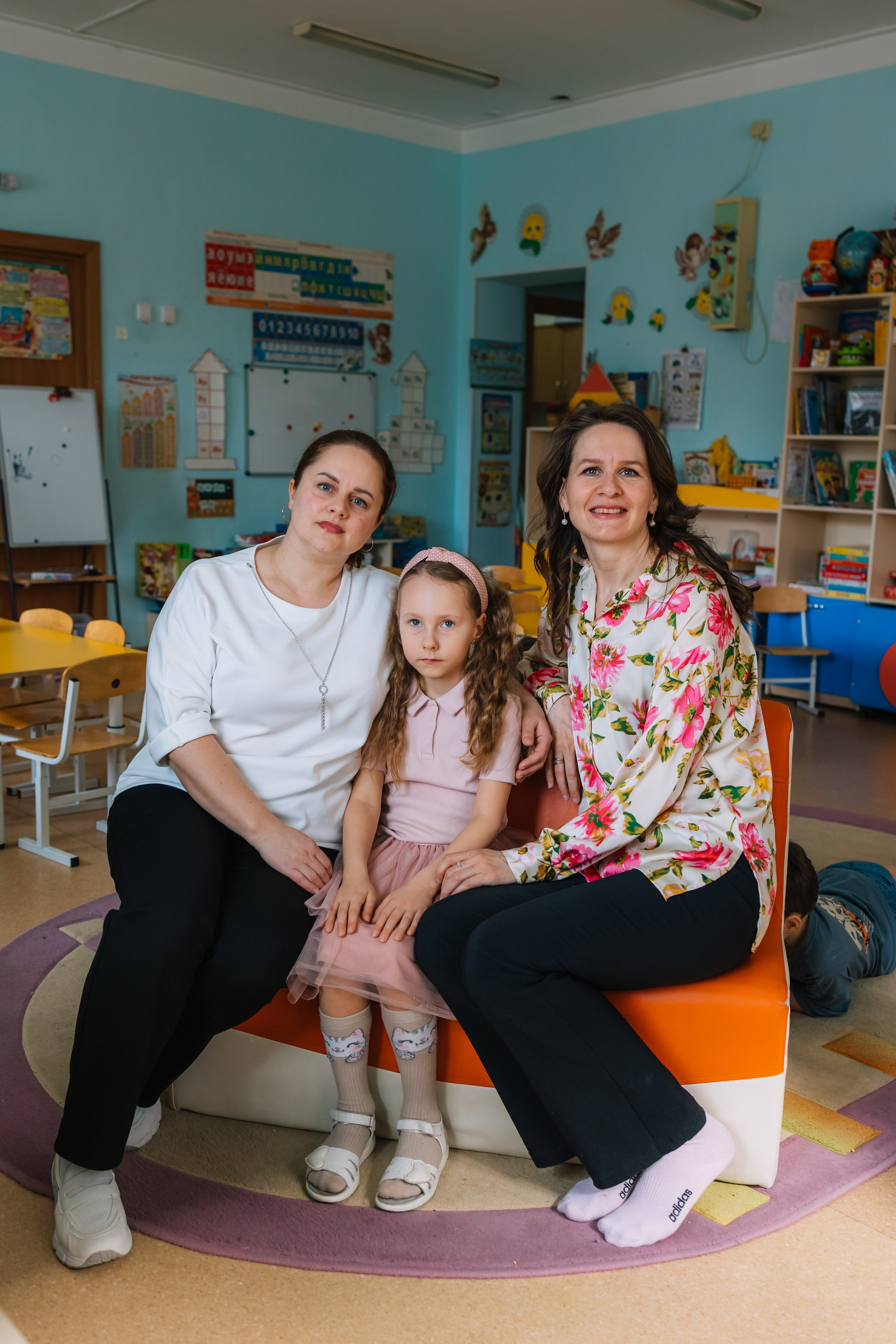 выпускной альбом в детский сад новосибирск фотограф в детский сад фотосессия в детском саду 