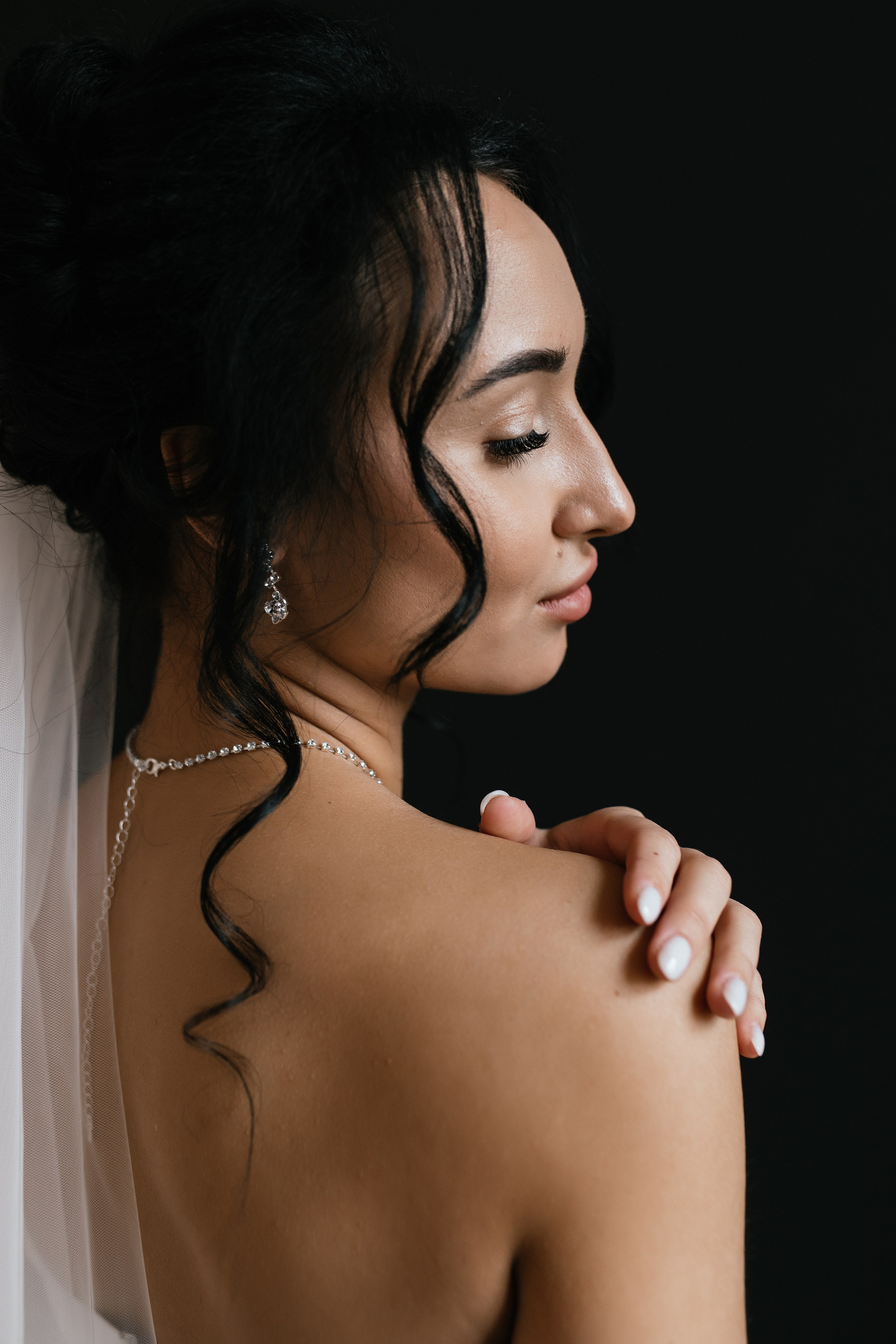 Wedding day #46. Свадебный, семейный фотограф в Рязани Лена Брант