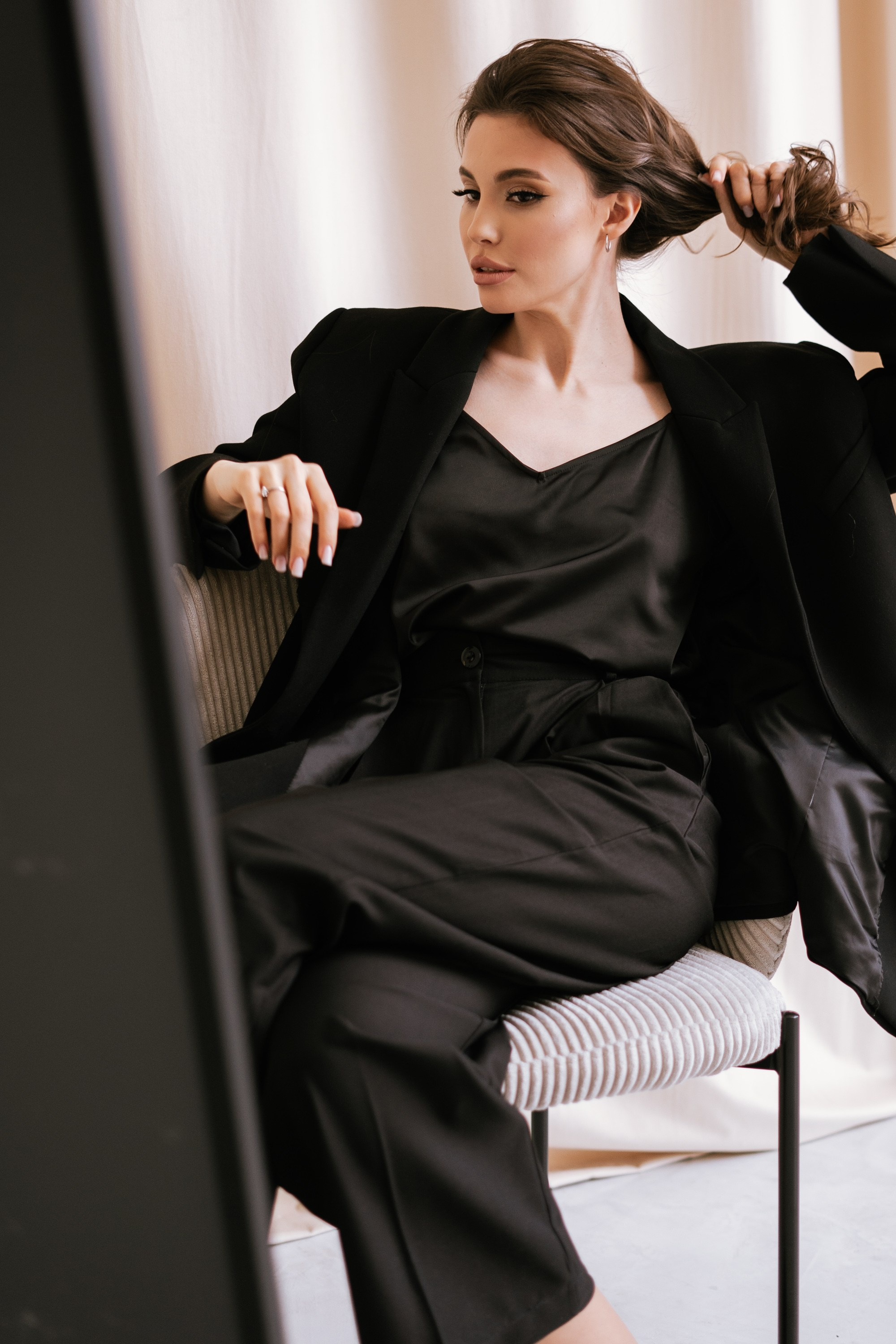 Алёна. Фотограф в Нижнем Новгороде Невоструева Анна