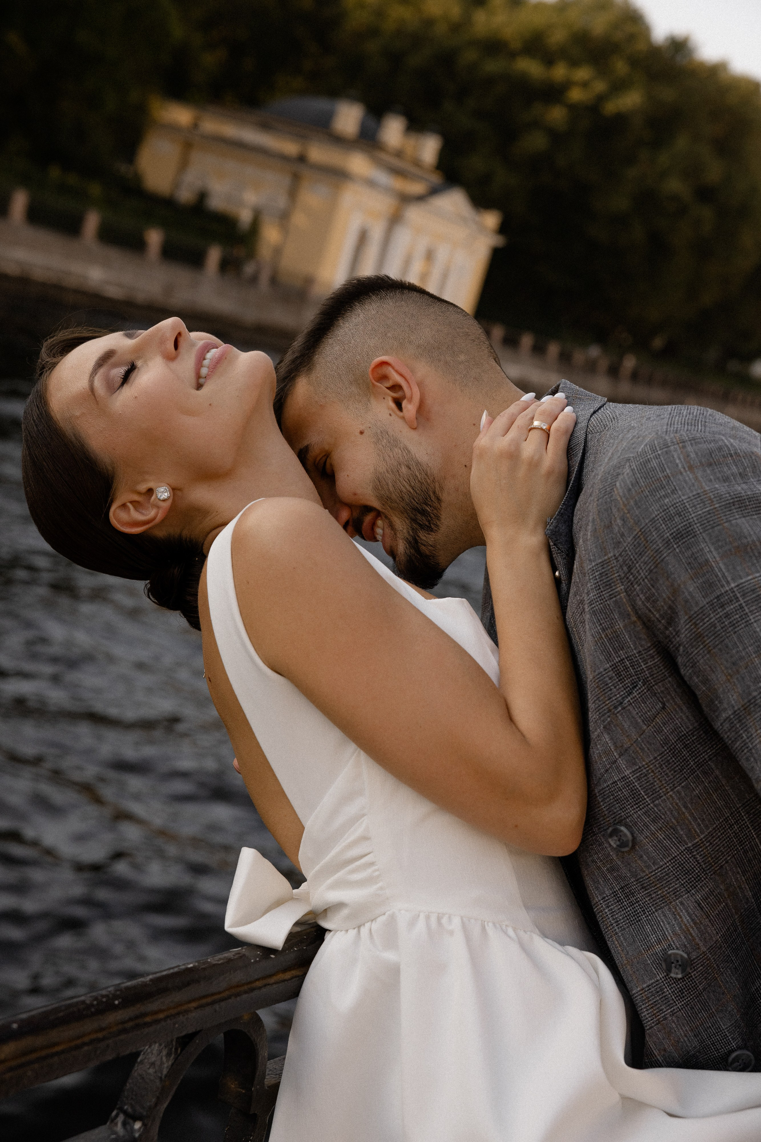 E|V (day one). Свадебный фотограф Таня Караисаева