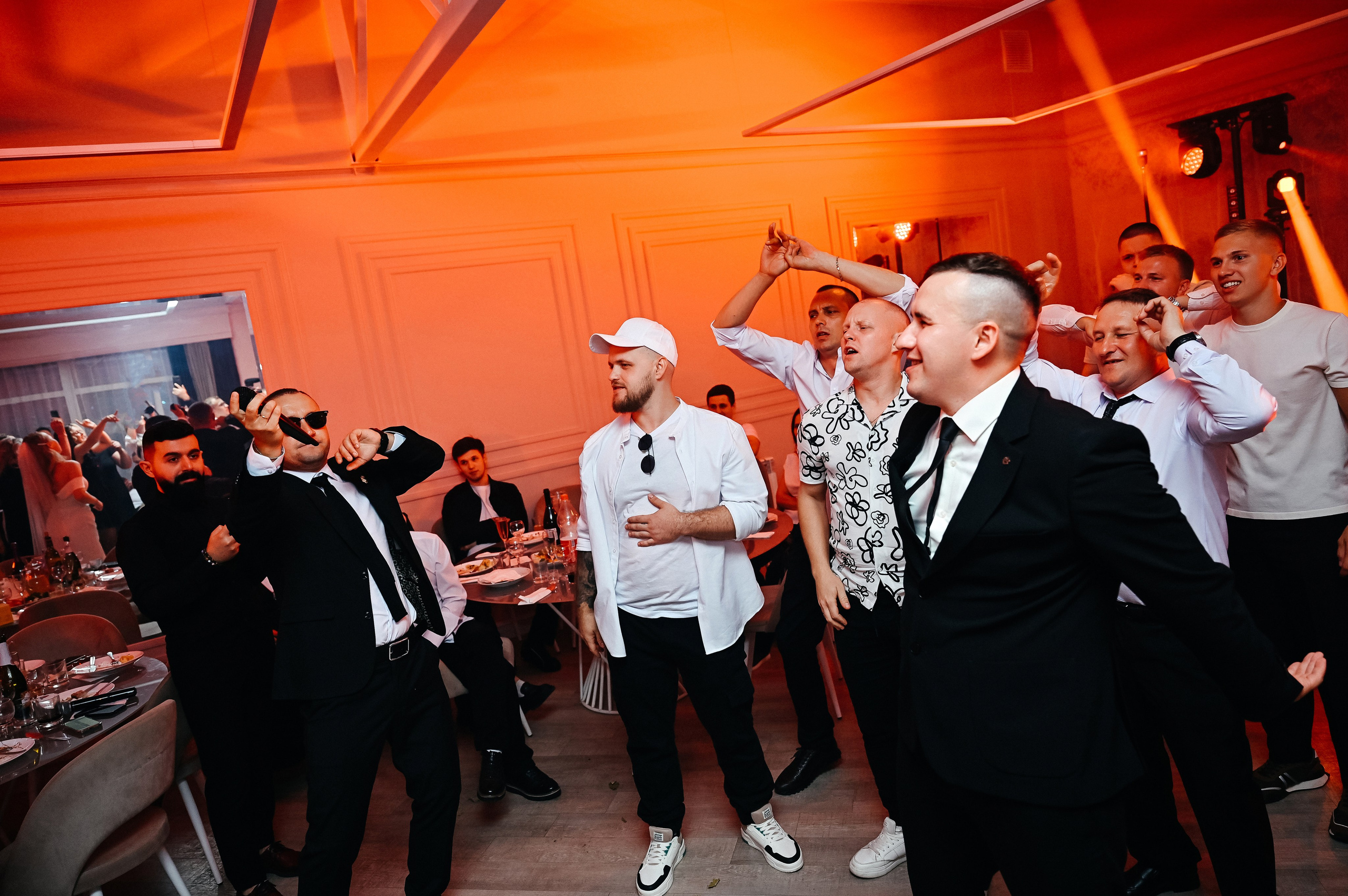 Вова и Настя. Свадебный и семейный фотограф в Йошкар-Оле