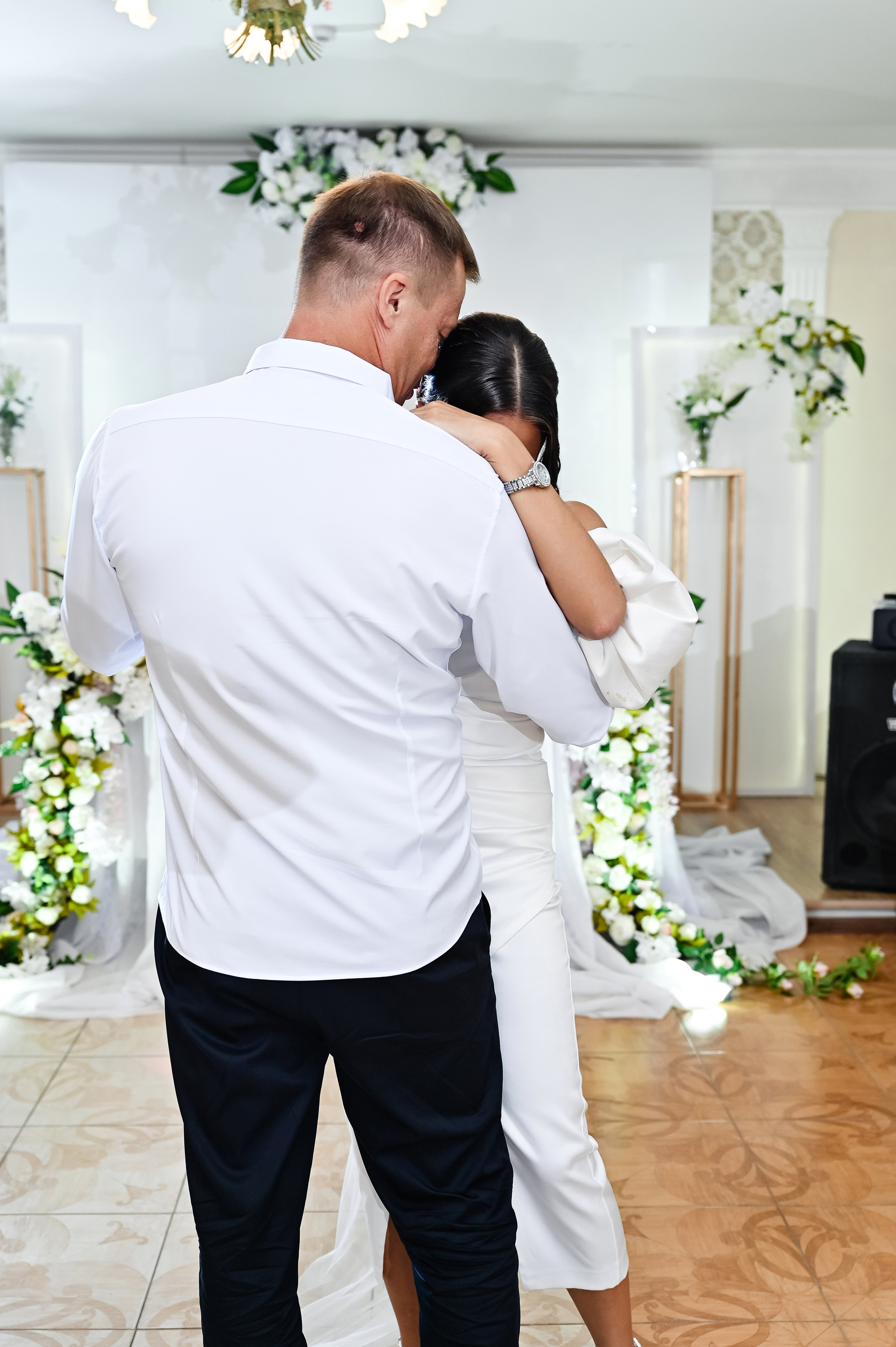 Никита и Лена. Свадебный и семейный фотограф в Йошкар-Оле