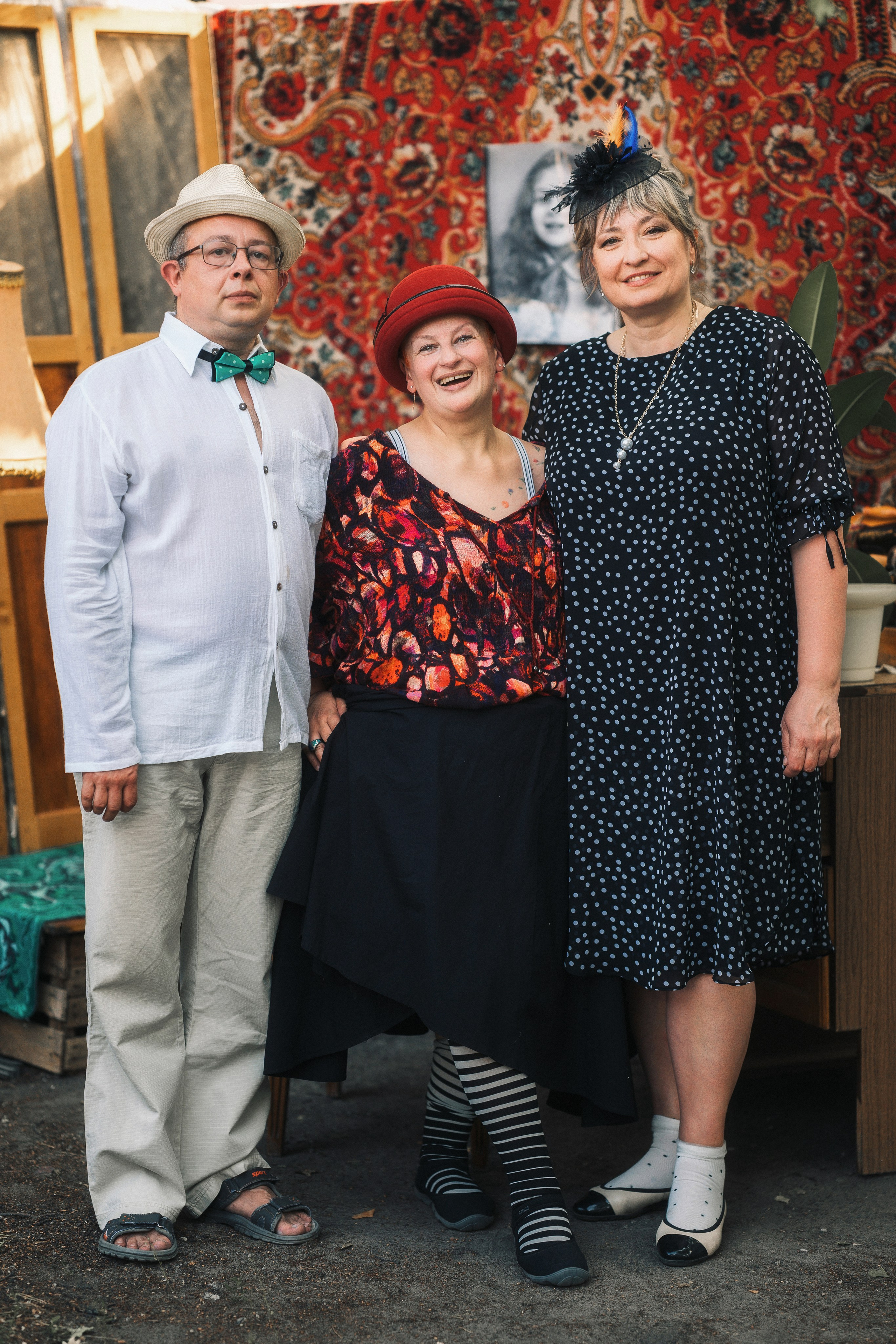 Репортажная фотосъемка юбилея в Воронеже. Свадебный и репортажный фотограф в Воронеже Роман Янко