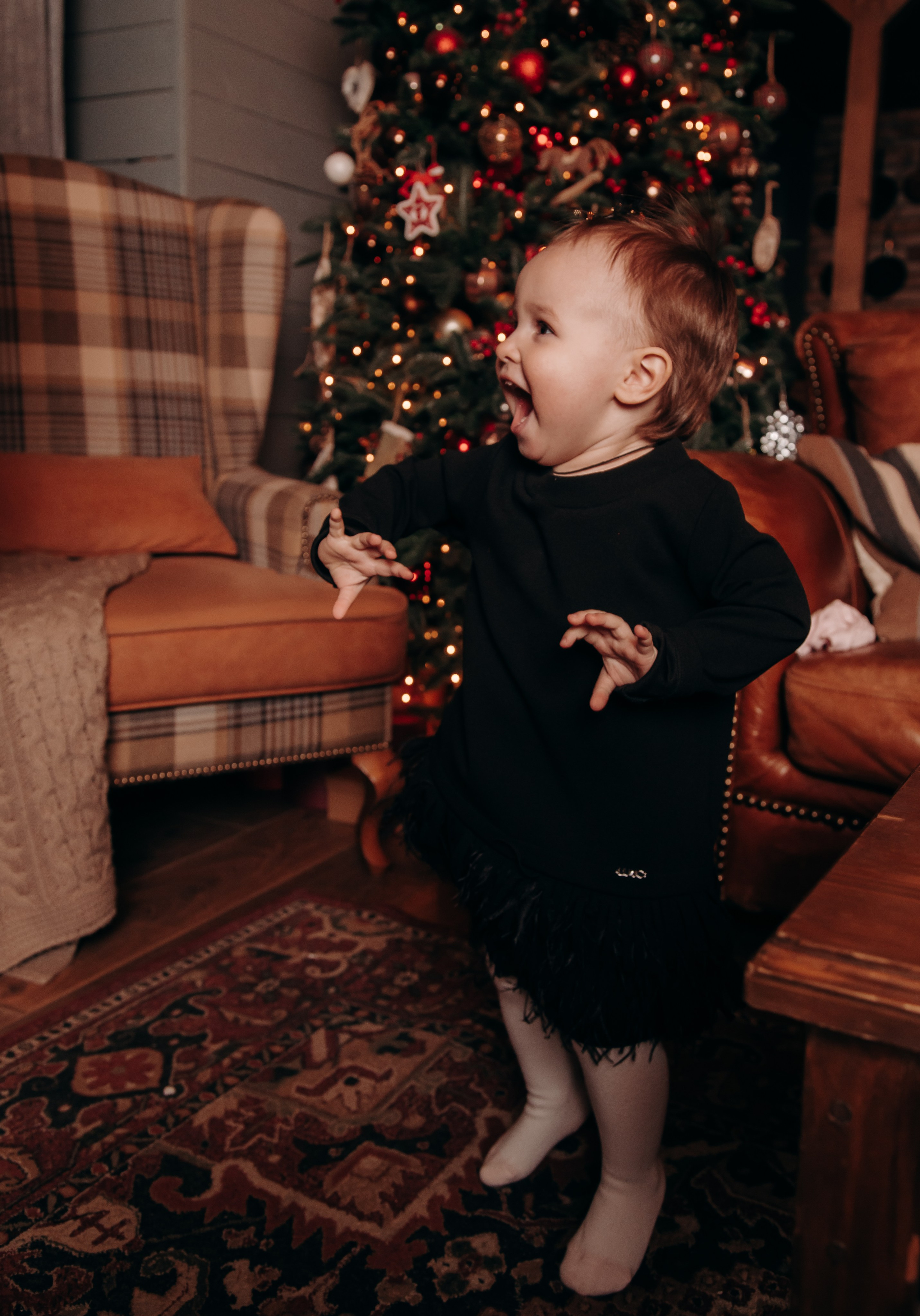 Ариша и ее любящая семья. Фотограф вашей улыбки. Москва