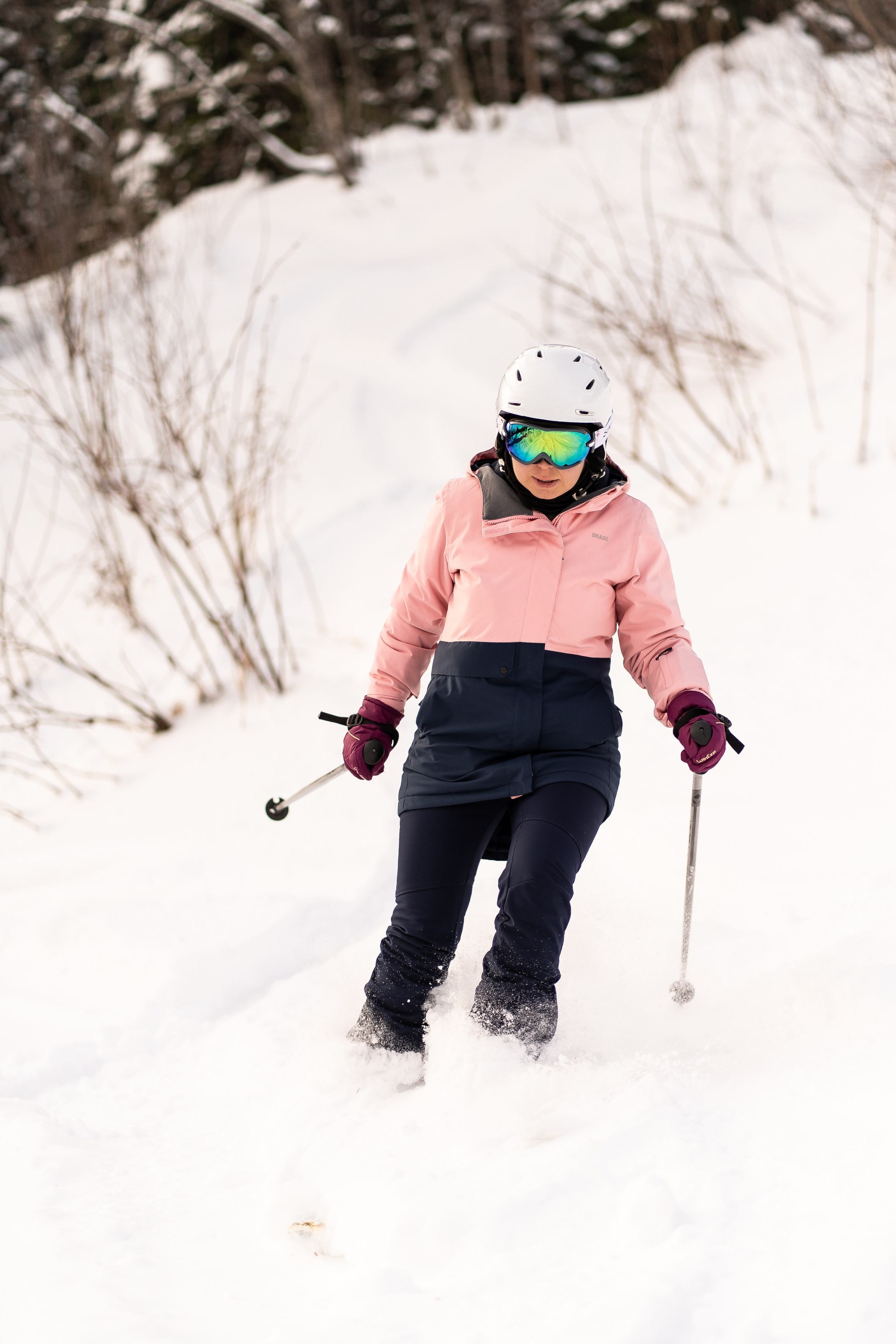 Джой 13.12. Анастасия Паршукова — фотограф Шерегеш Новосибирск