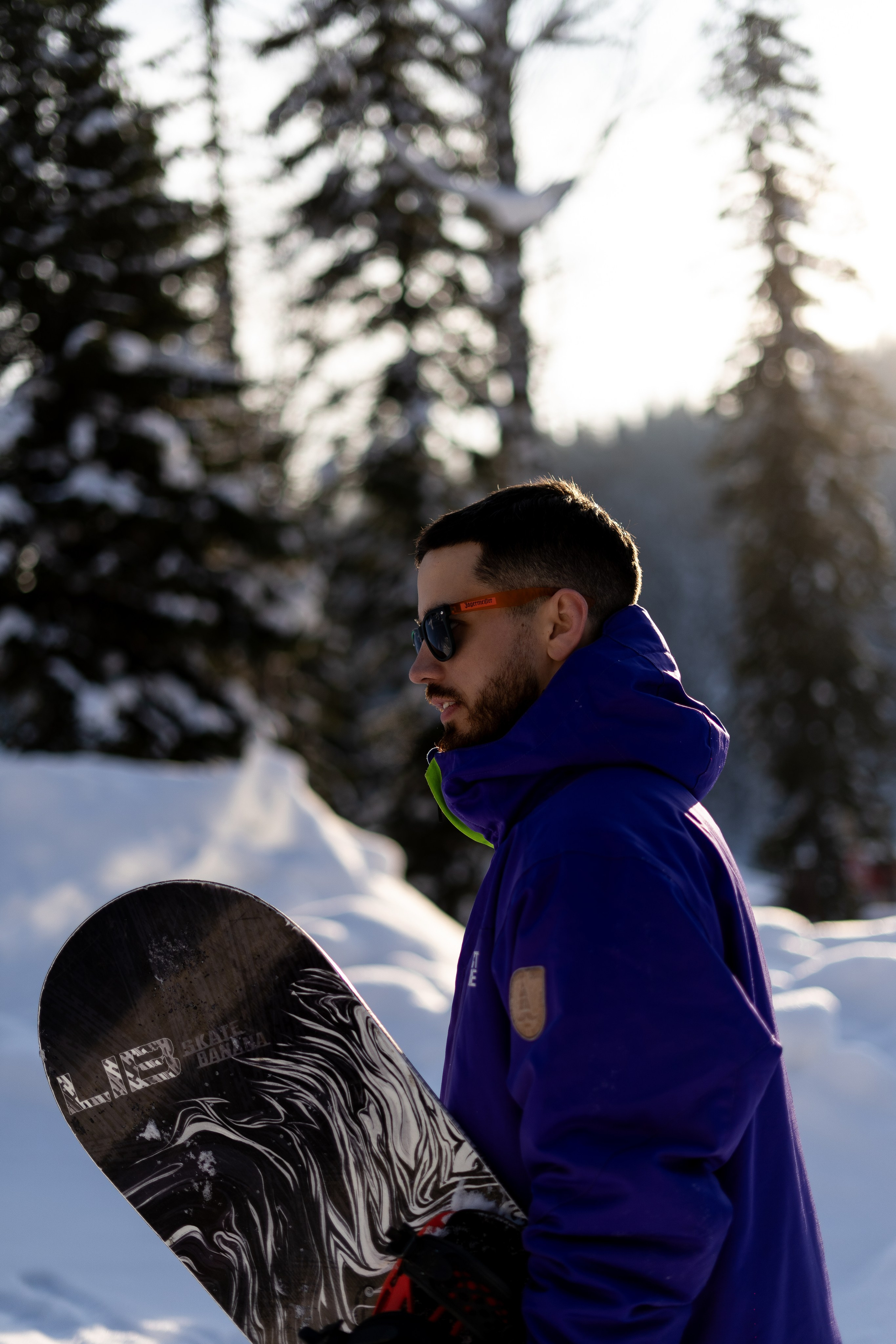 Джой 7.02. Анастасия Паршукова — фотограф Шерегеш Новосибирск