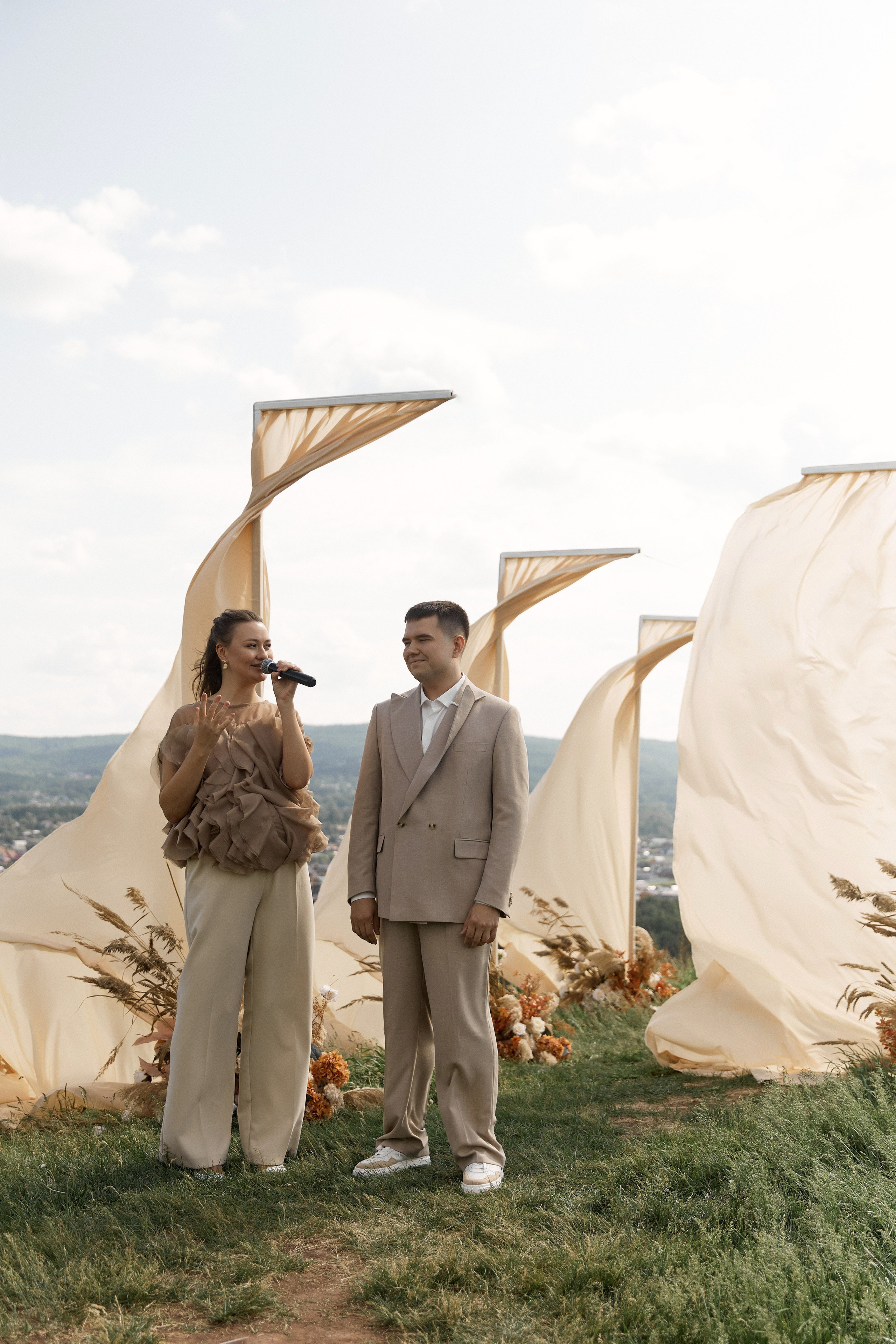 Посмотреть серию. Свадебный и семейный фотограф в Красноярске Тряпчев Павел
