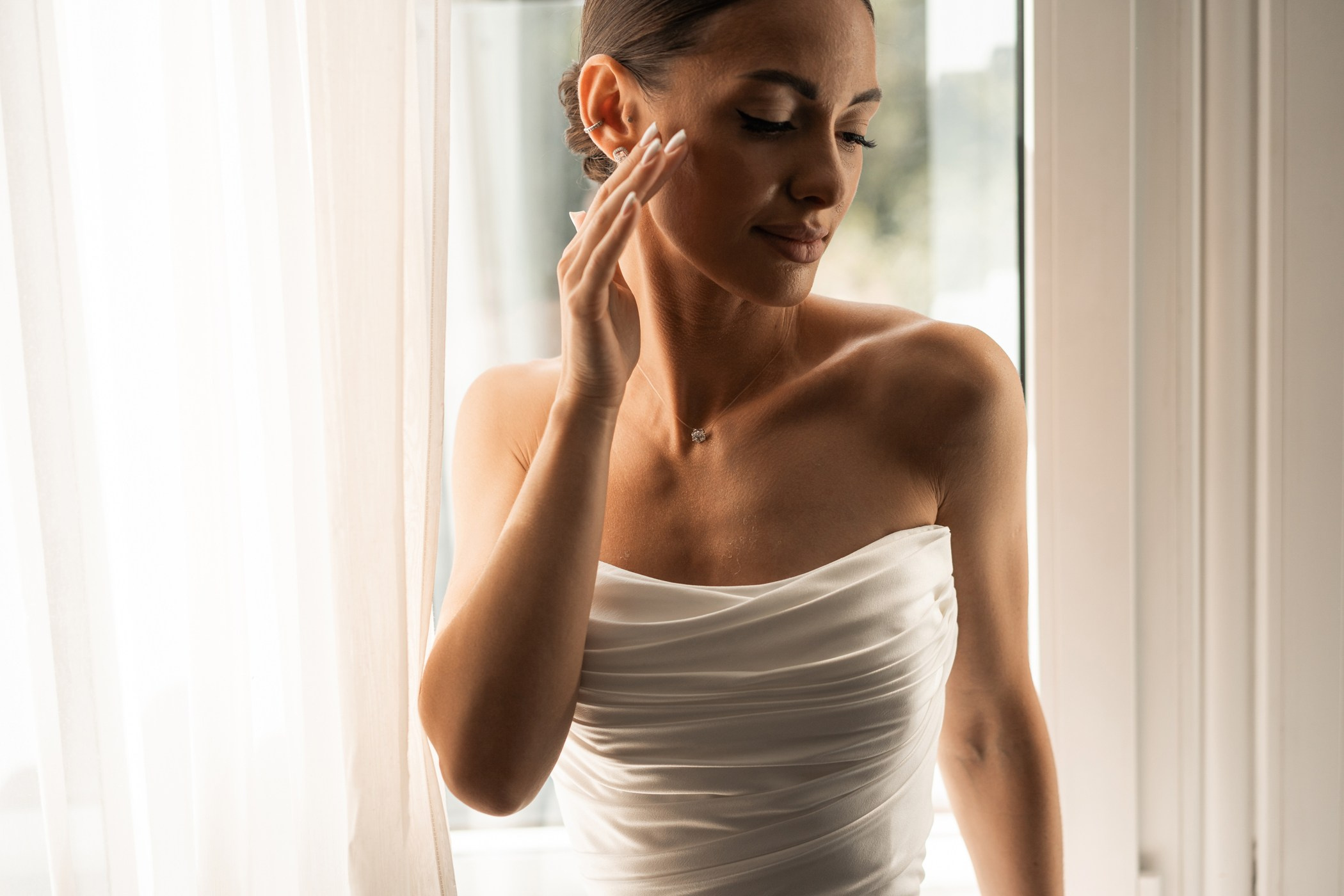 Костя и Диана. Свадебный фотограф в Хабаровске Момот Валерий