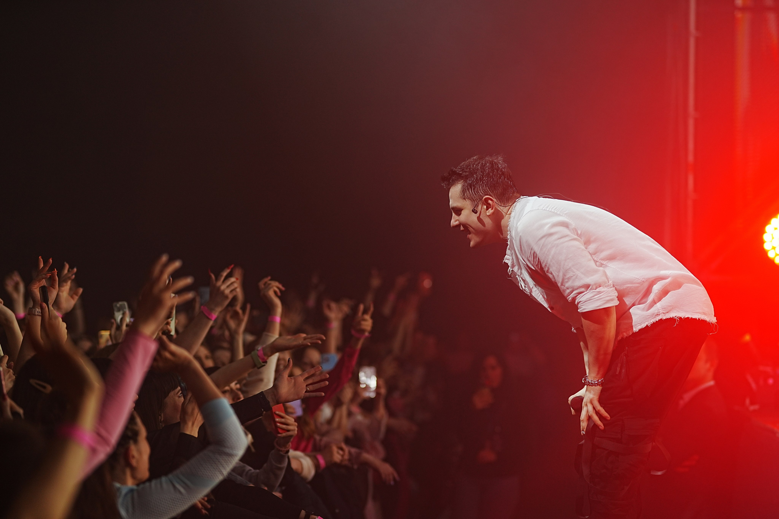 НЮ. Свадебный фотограф AllexD в Москве, Санкт-Петербурге