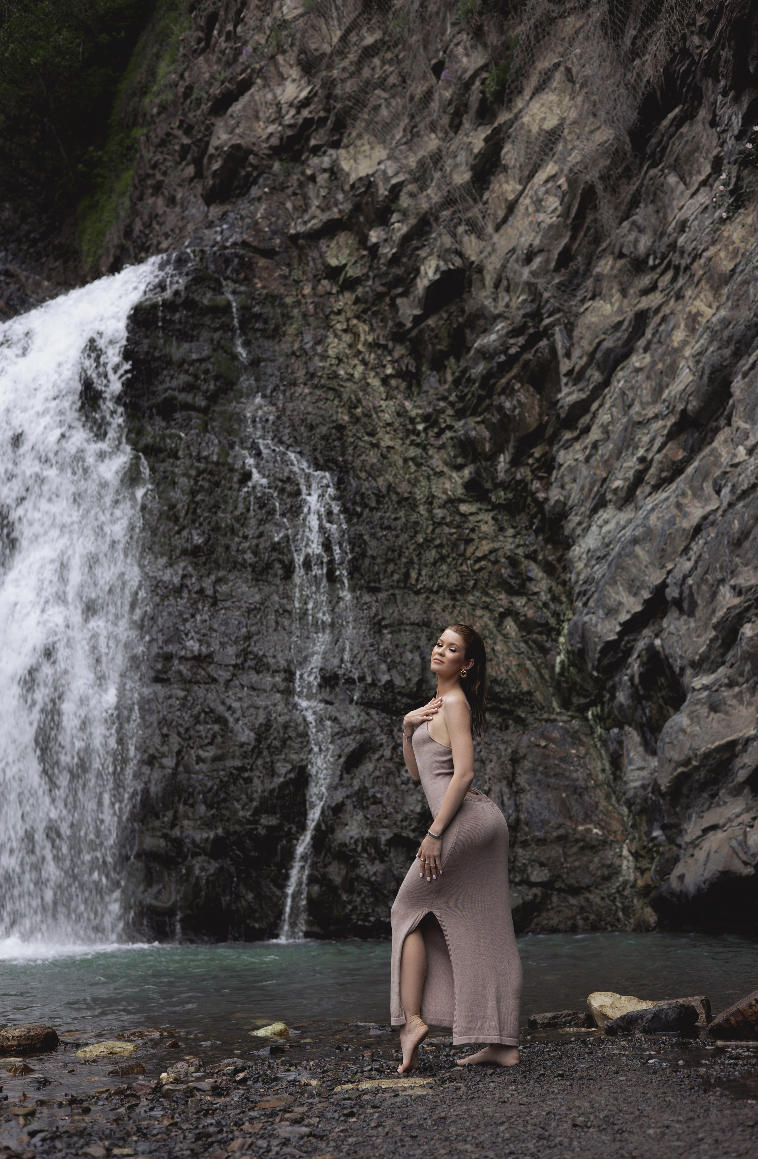 Алена. Портретный фотограф