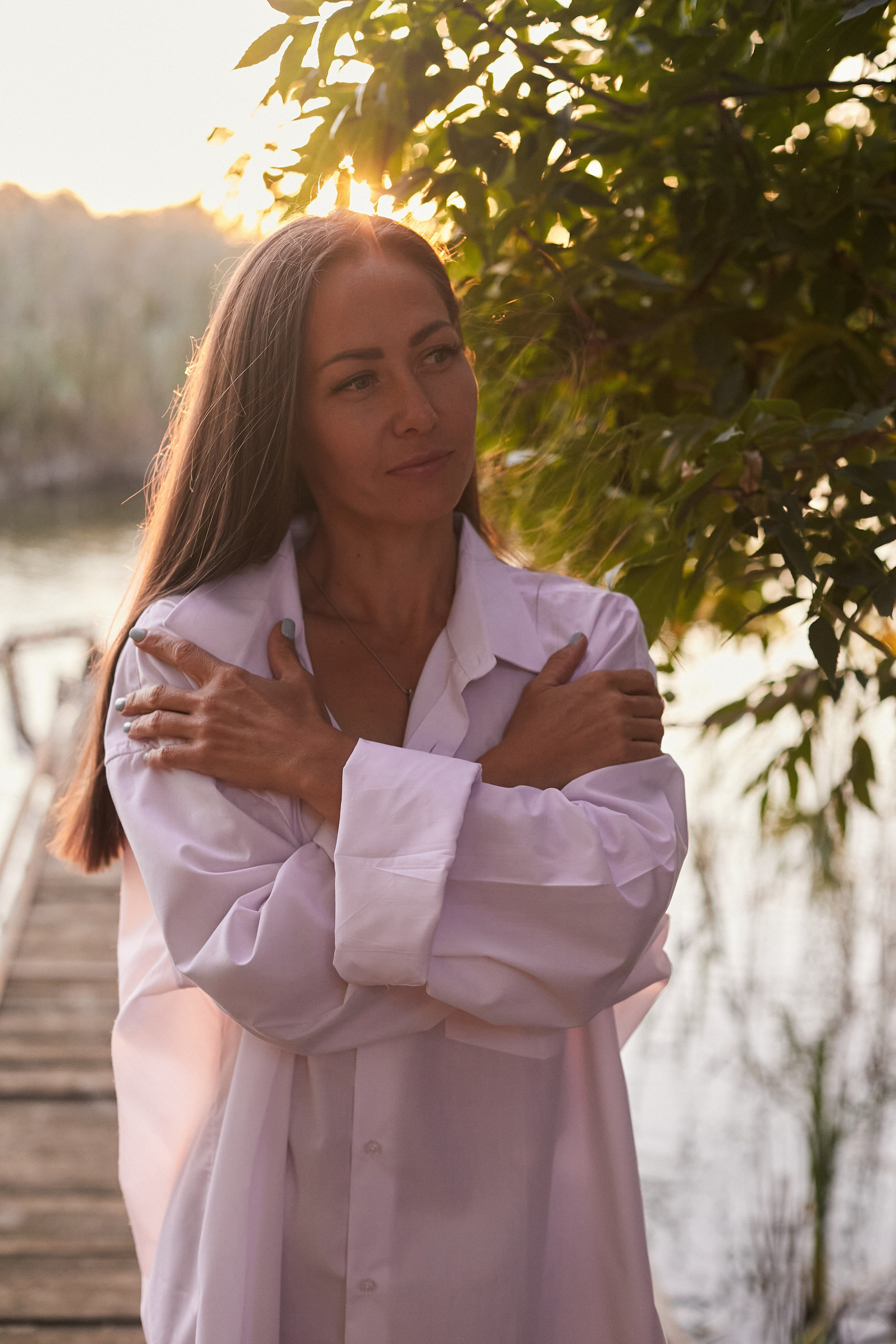 «В кувшинках». Свадебный и креативный фотограф в ЮФО и МСК