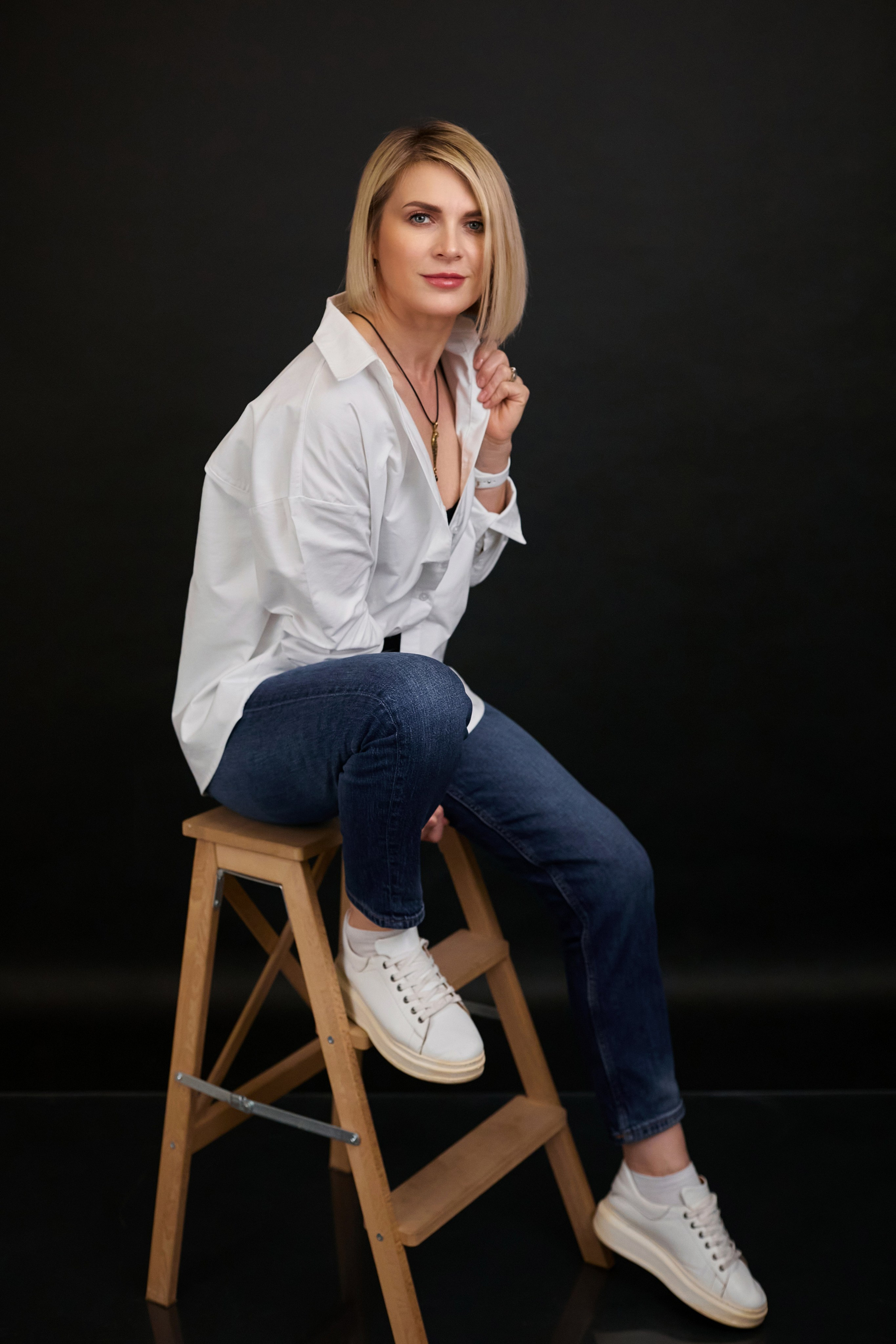 «StylishFox». Свадебный и креативный фотограф в ЮФО и МСК