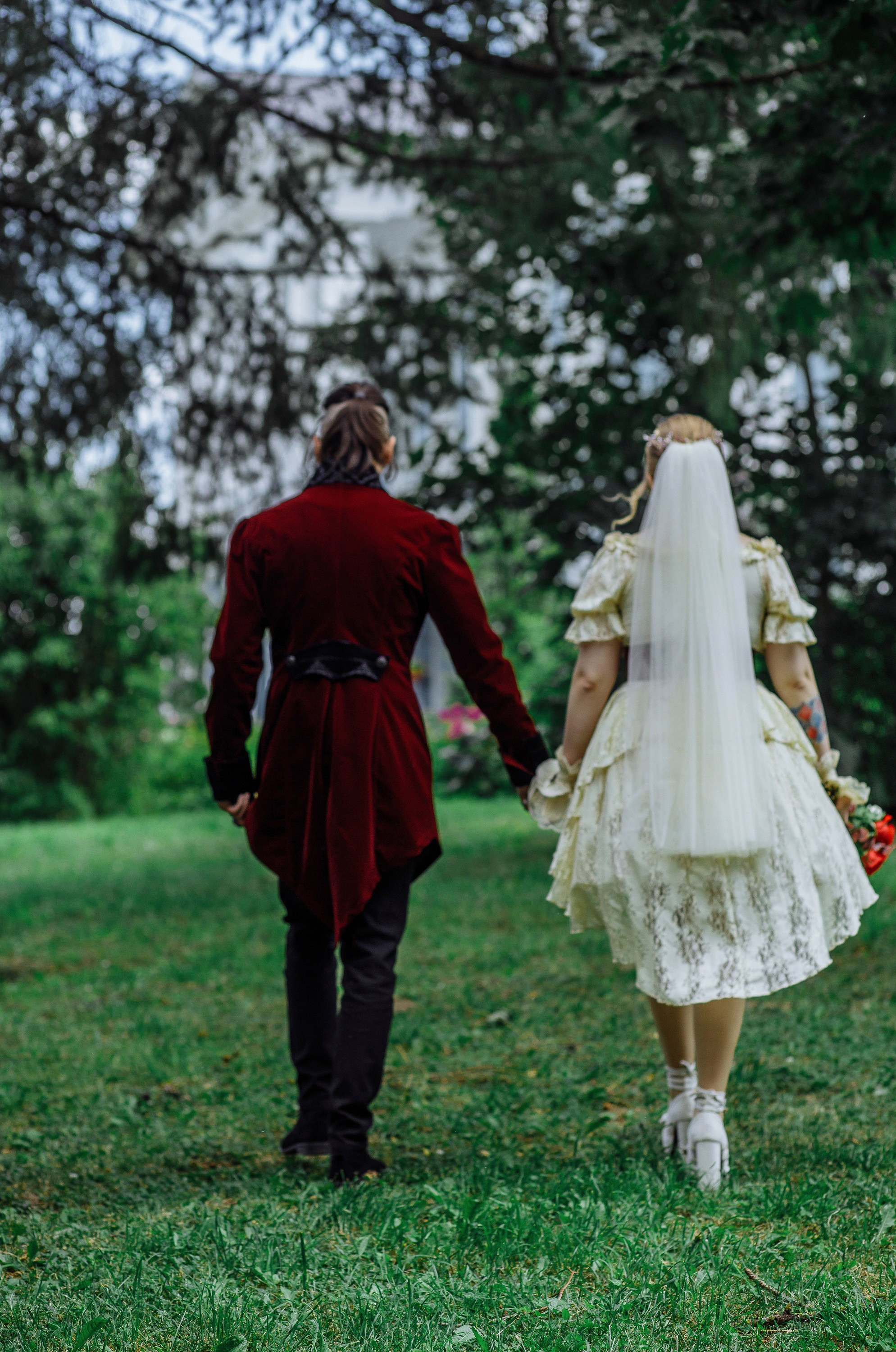 Портфолио фотографа | Свадебные фотосессии. Свадебный, репортажный фотограф в городе Вологда и Череповец Эндрю Грек