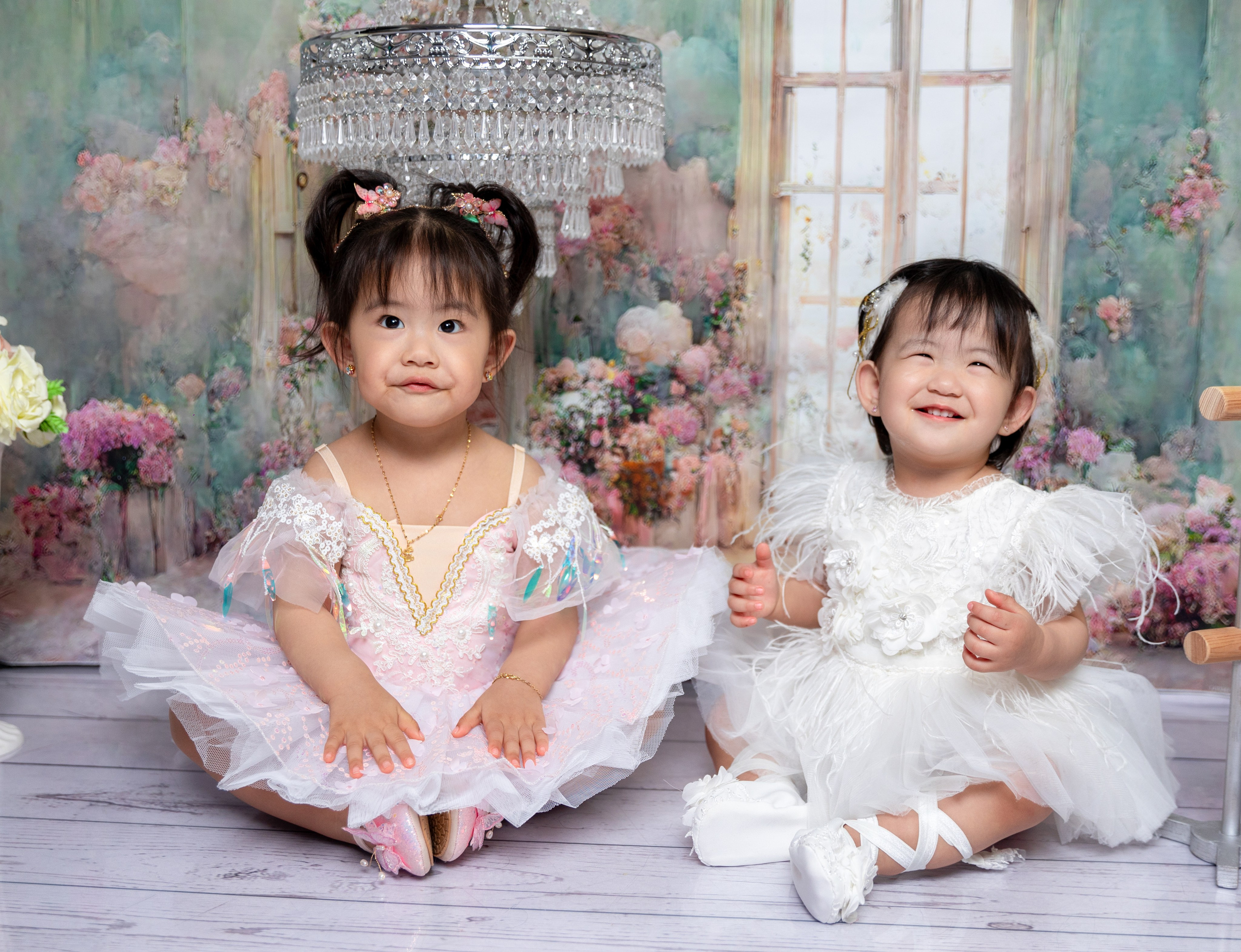 Фотограф в Корее Фотограф новорождённых Семейный фотограф