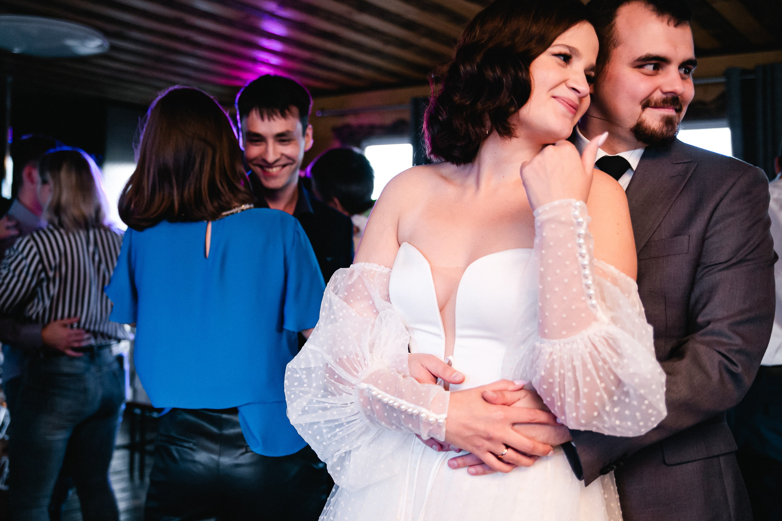 Регина и Владислав. Крылова Светлана Фотограф Челябинск