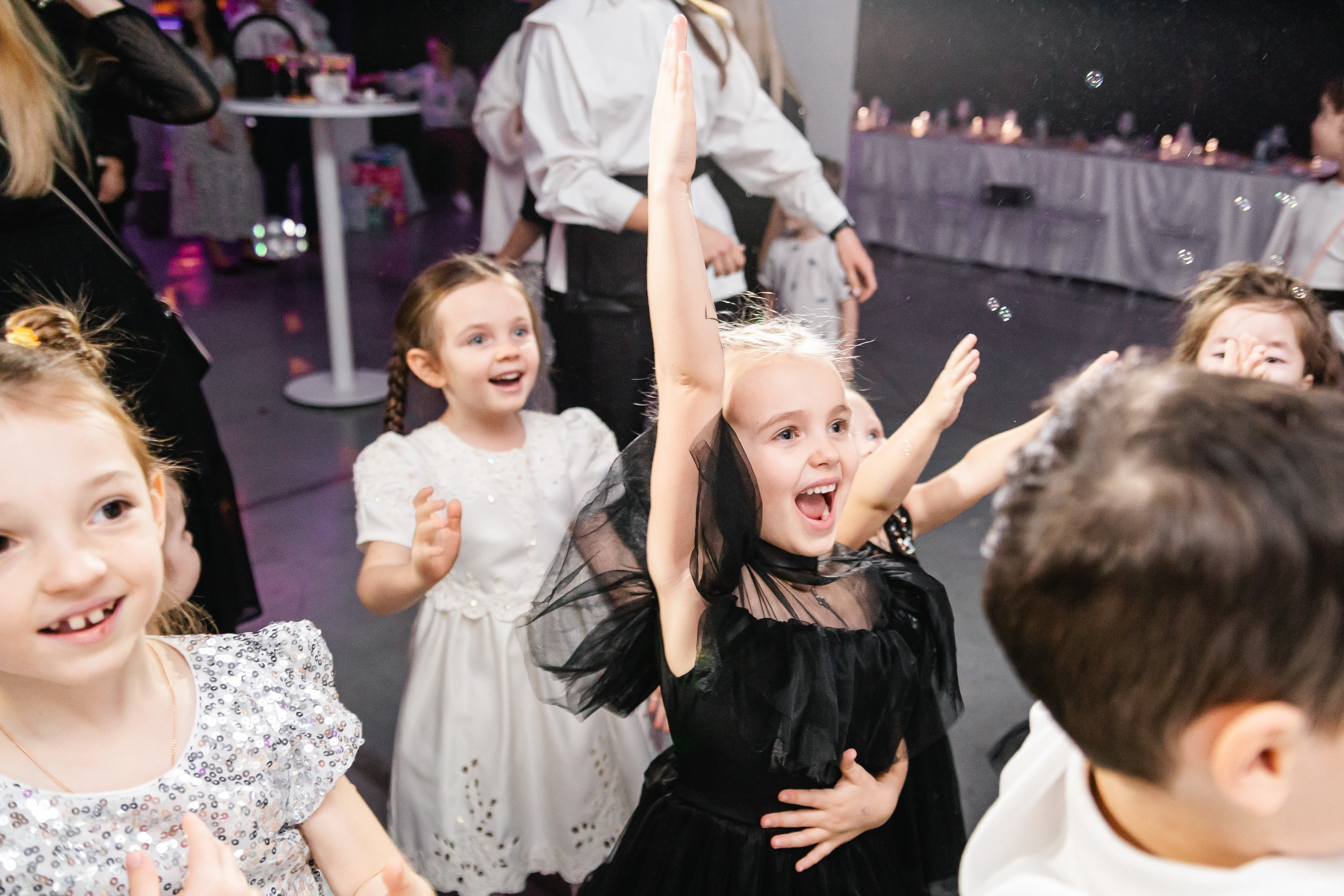 Amore House | День Рождения Сони. Крылова Светлана Фотограф Челябинск