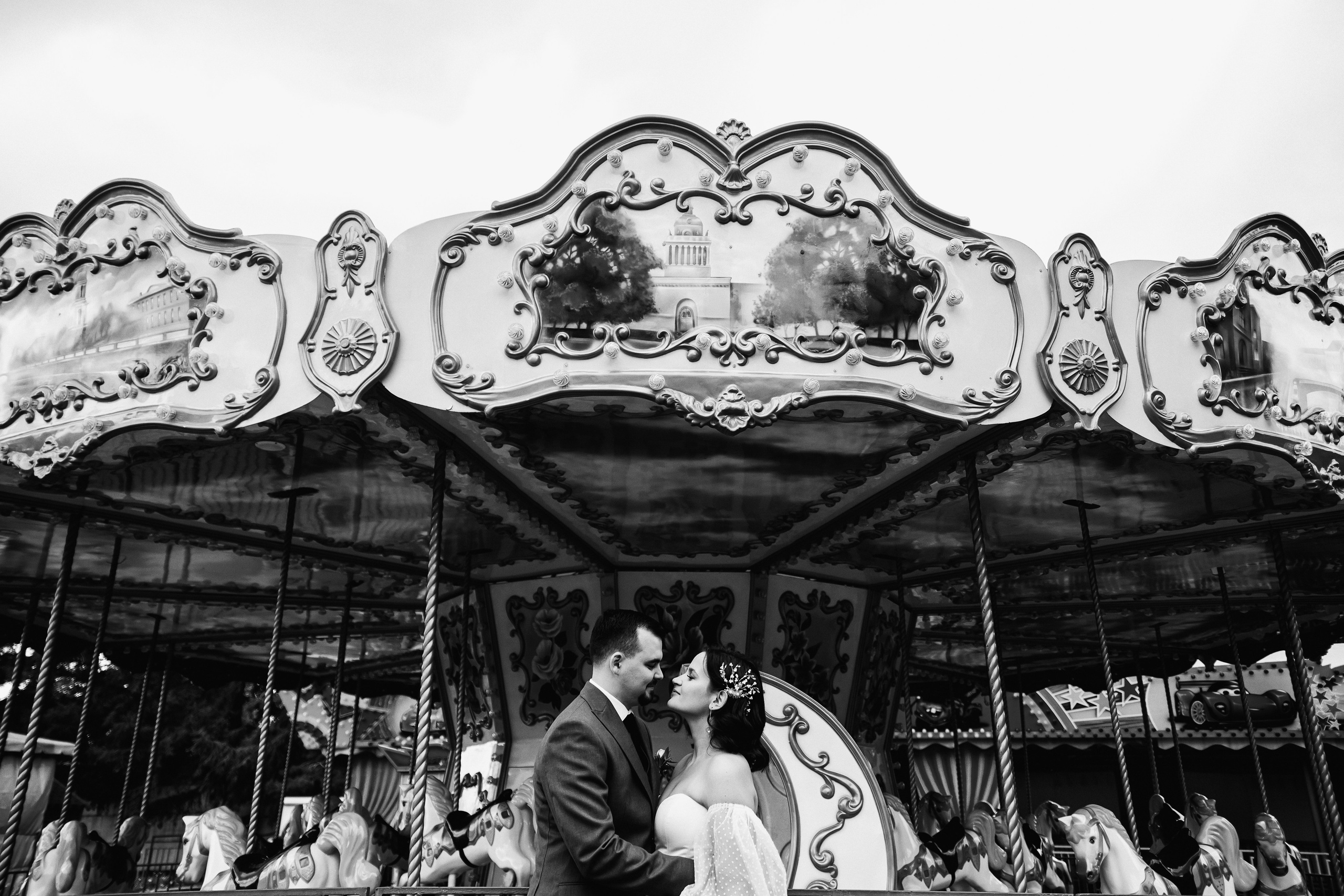 Регина и Владислав. Крылова Светлана Фотограф Челябинск