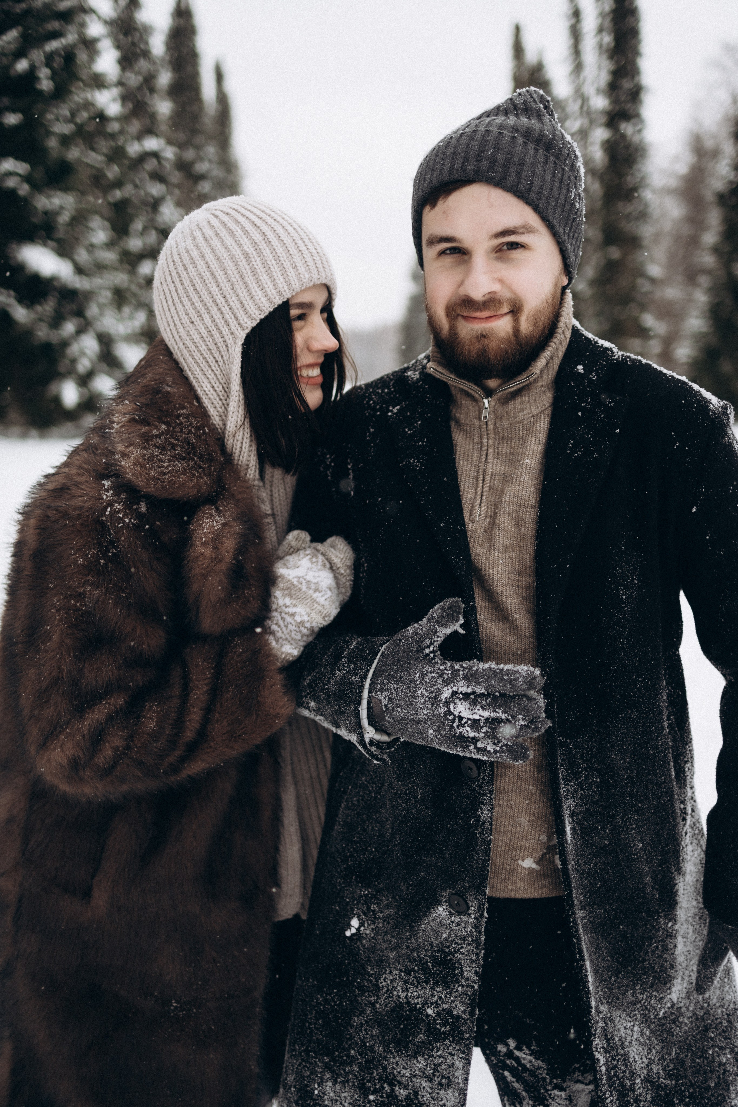 Лиза и Леша. Фотограф Артем Бросов в Санкт-Петербурге и Дубае