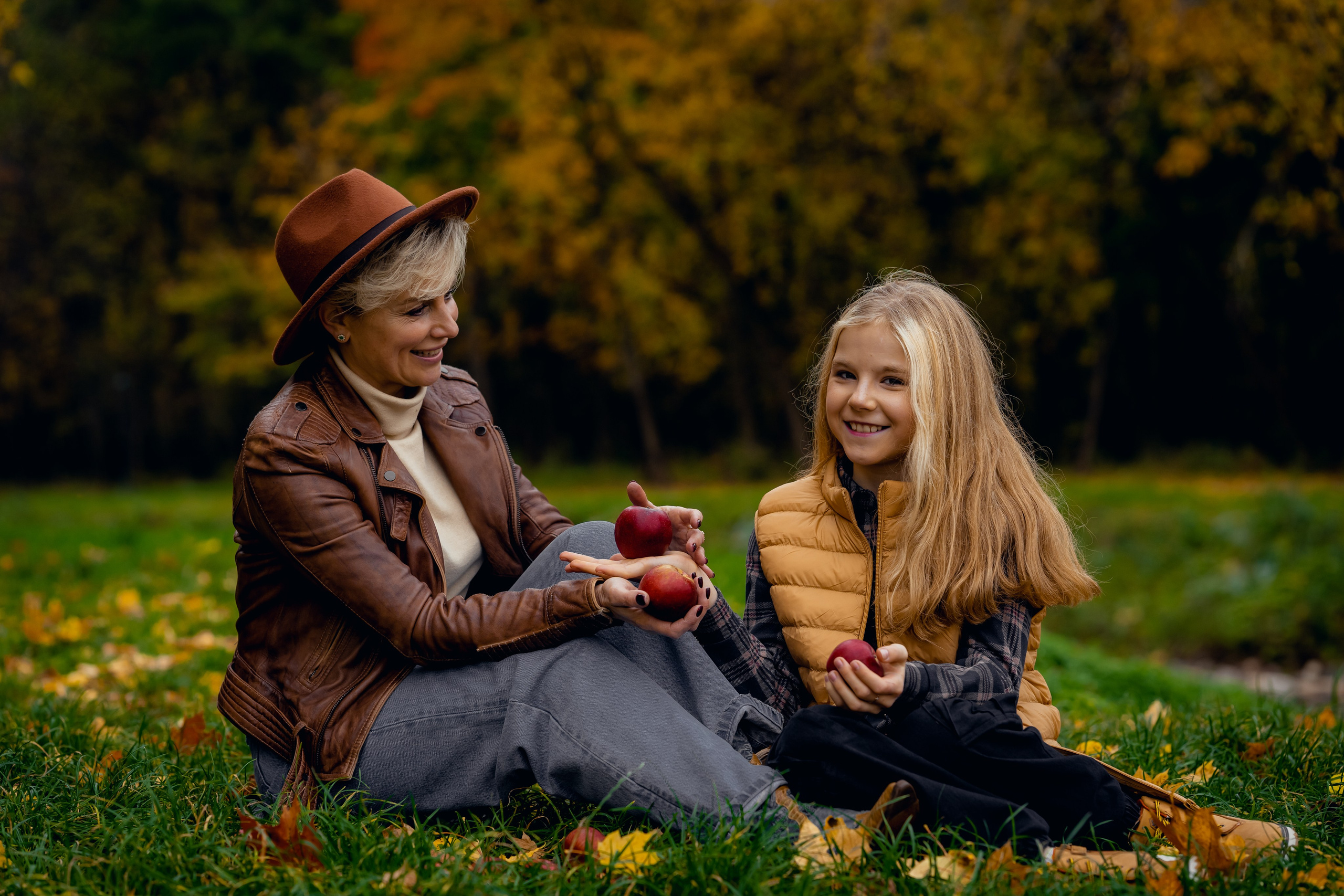 Прогулки. Юлия Строганова. Фотограф. Москва