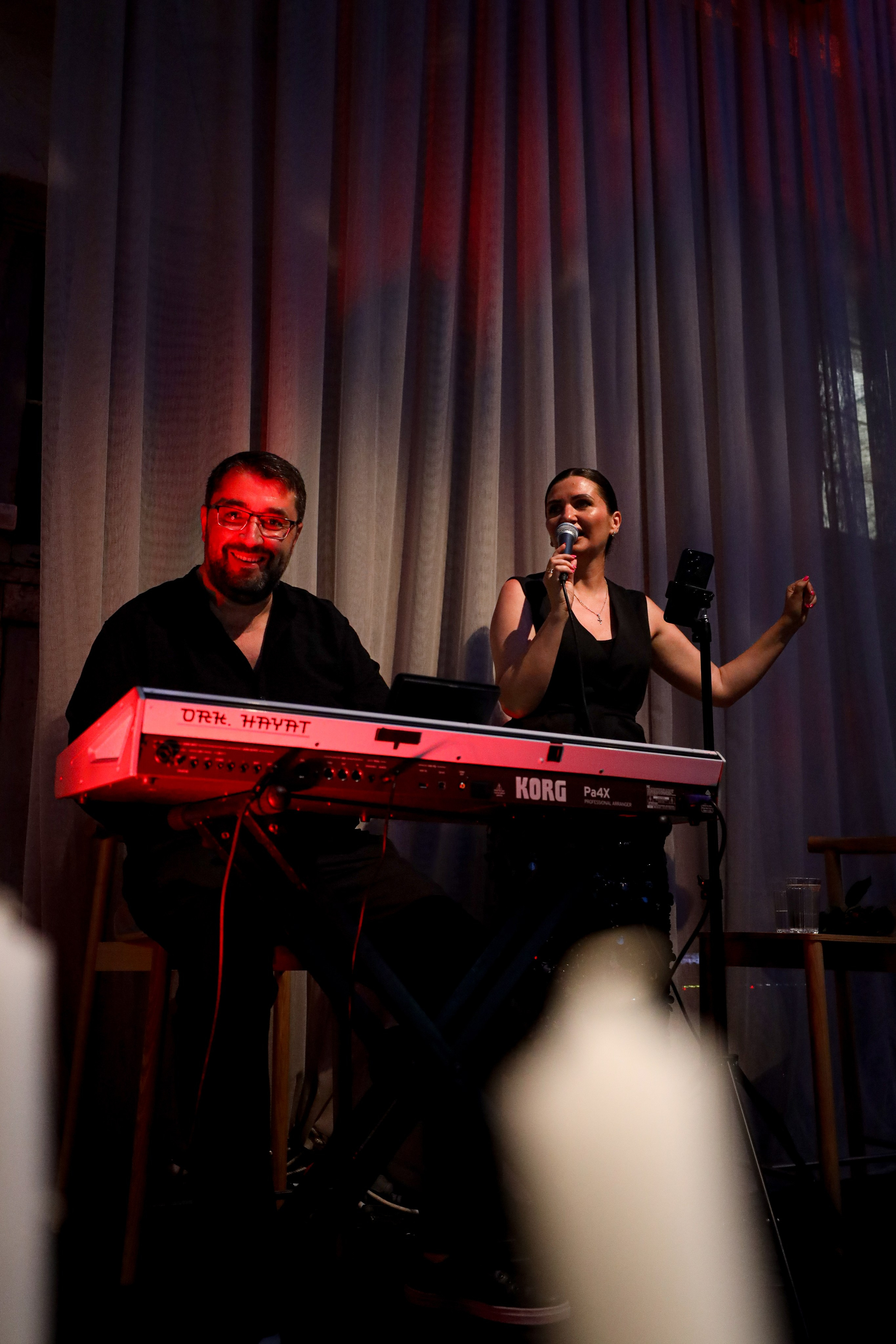 Gastrodvor 3YEARS. Дженбаз Павел — фотограф в Ялте