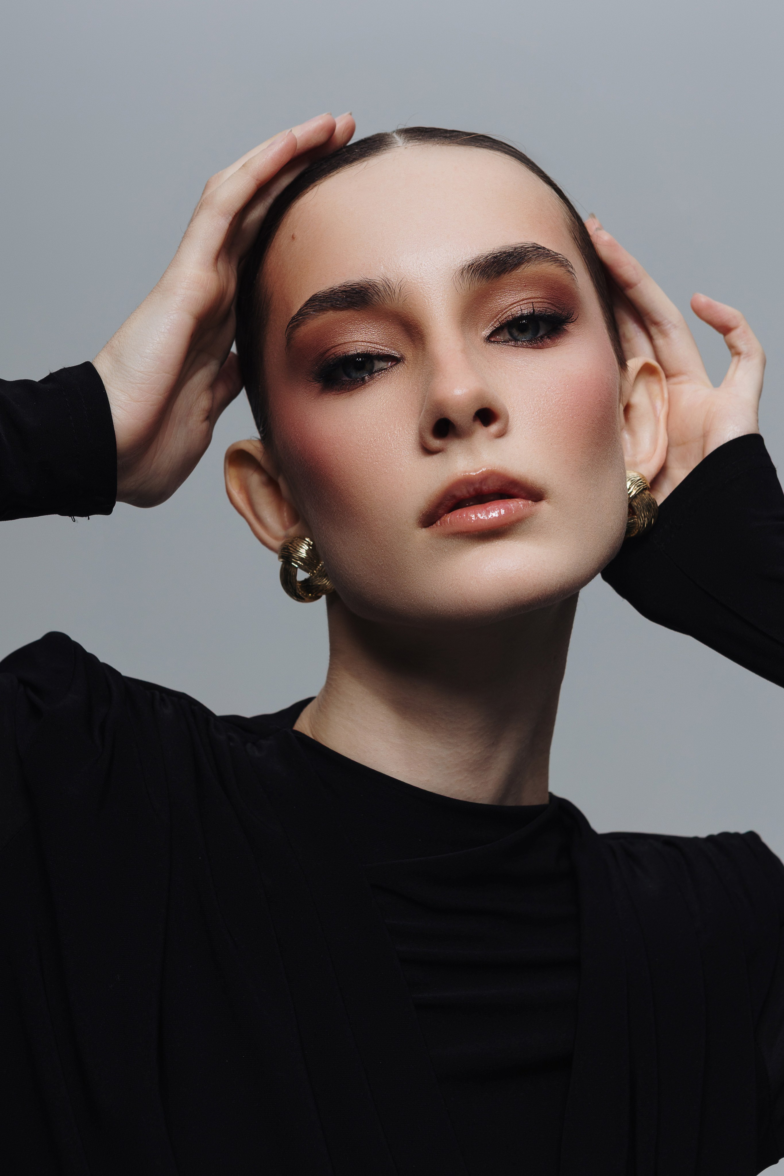 Соня. Анастасия Дубцова. Фотограф в Кемерово