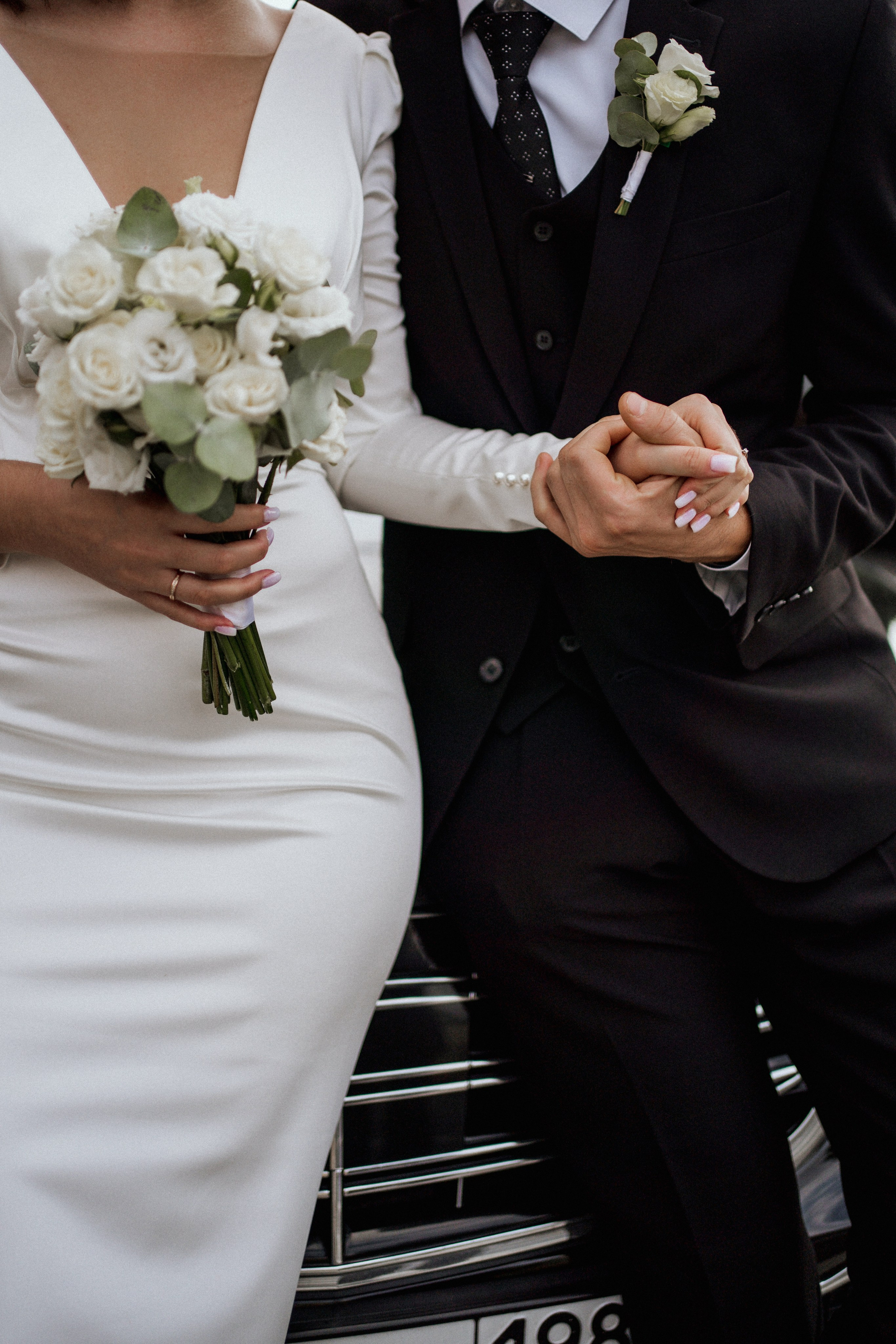 Egor & Victoria. Dolce_wedding