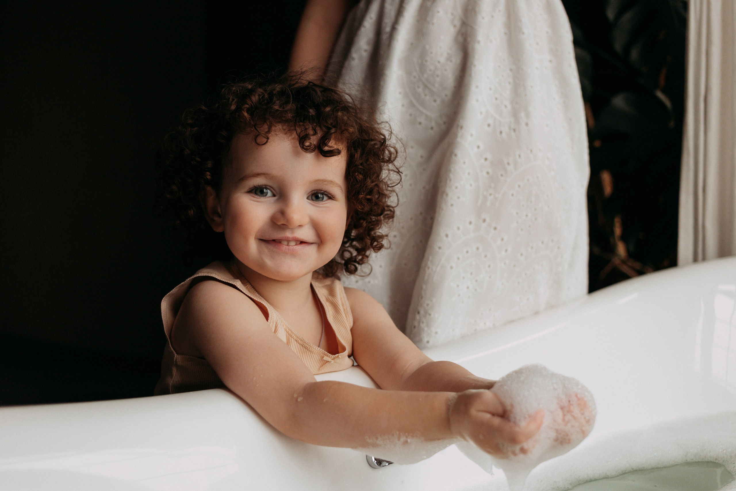 Настя и Агата (студия Мимика). Фотограф в Санкт-Петербурге Гарипова Валерия