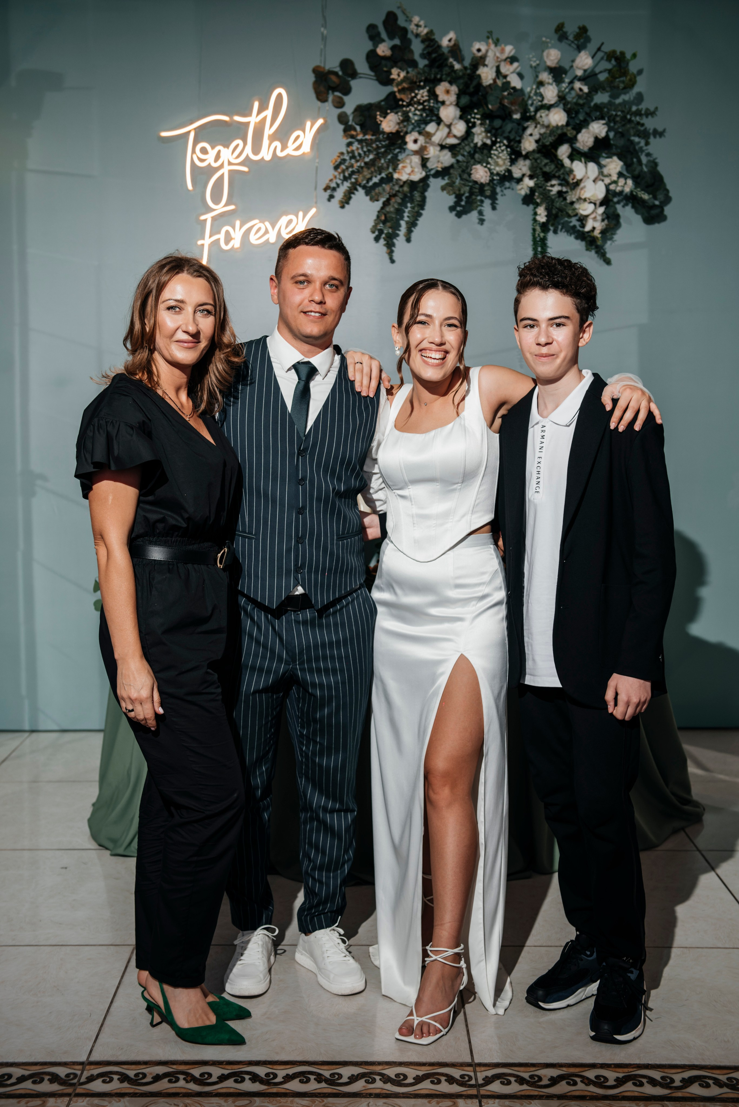 Никита и Александра. Фотограф Москва Артур Горвард