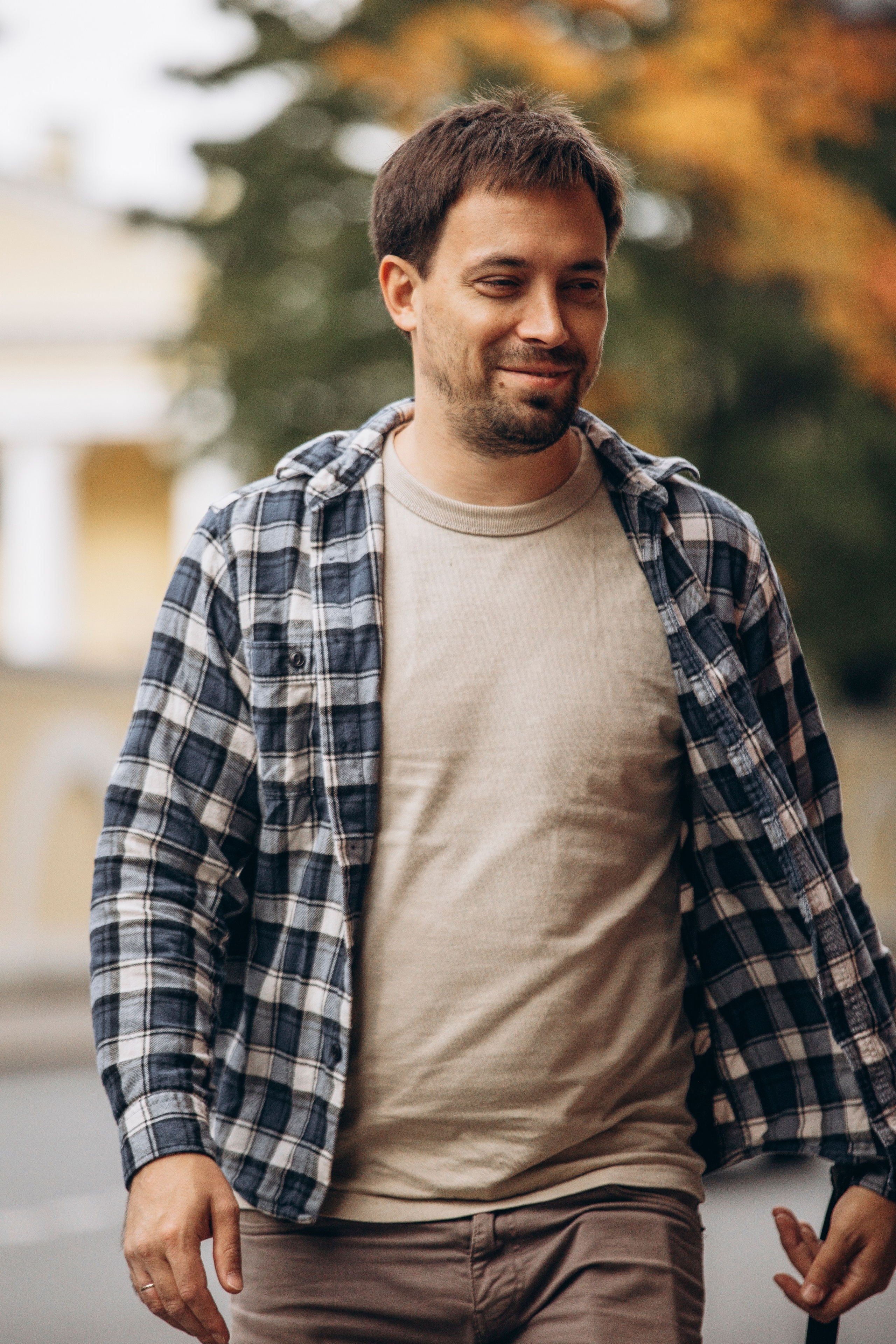 Ваня и его семья. Фотограф — Анималист | Санкт-Петербург