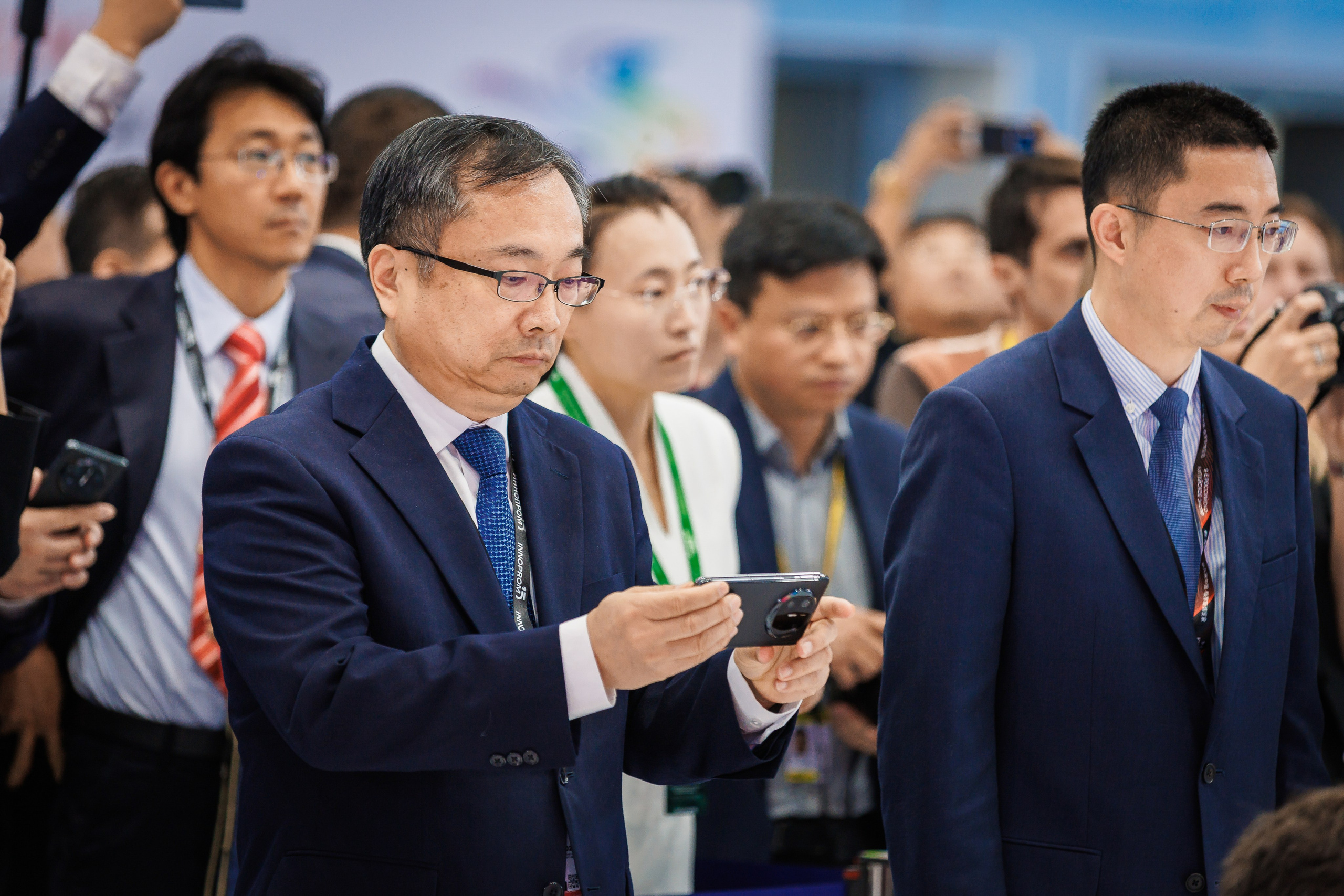 Деловые мероприятия. Geometria