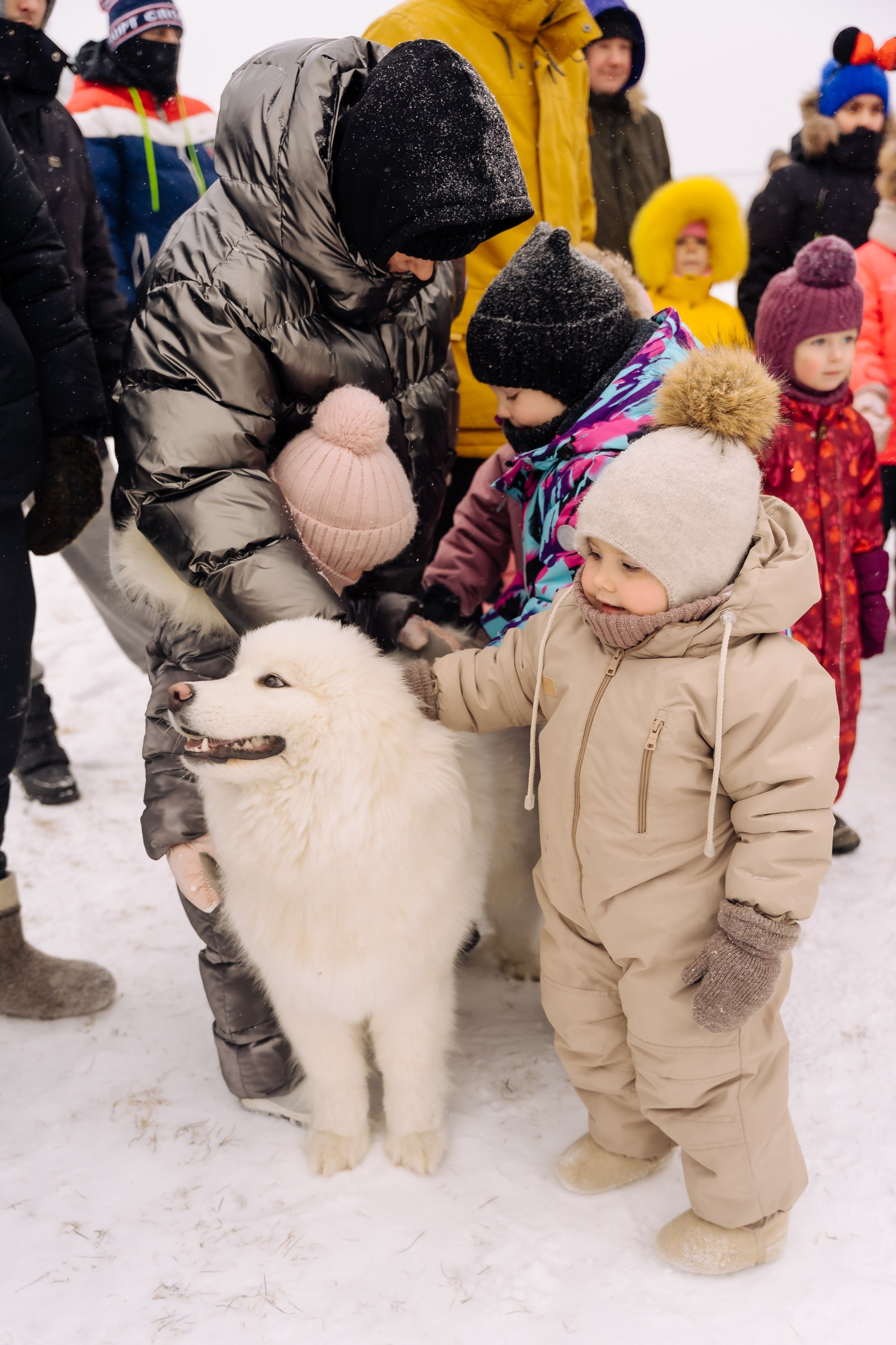 Детские праздники. Geometria