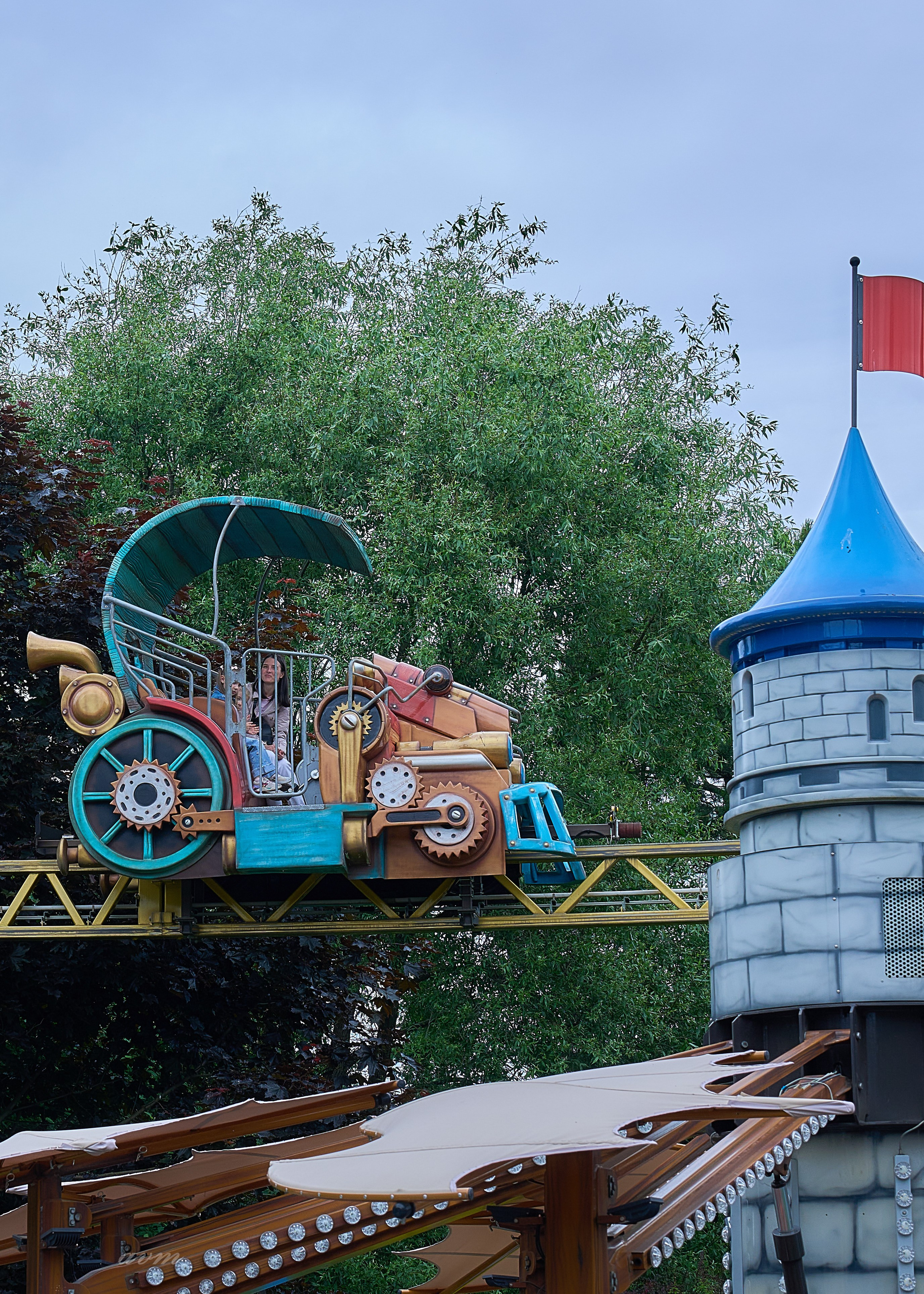 День Рождения Полина 2025. Фотограф Михеев Андрей