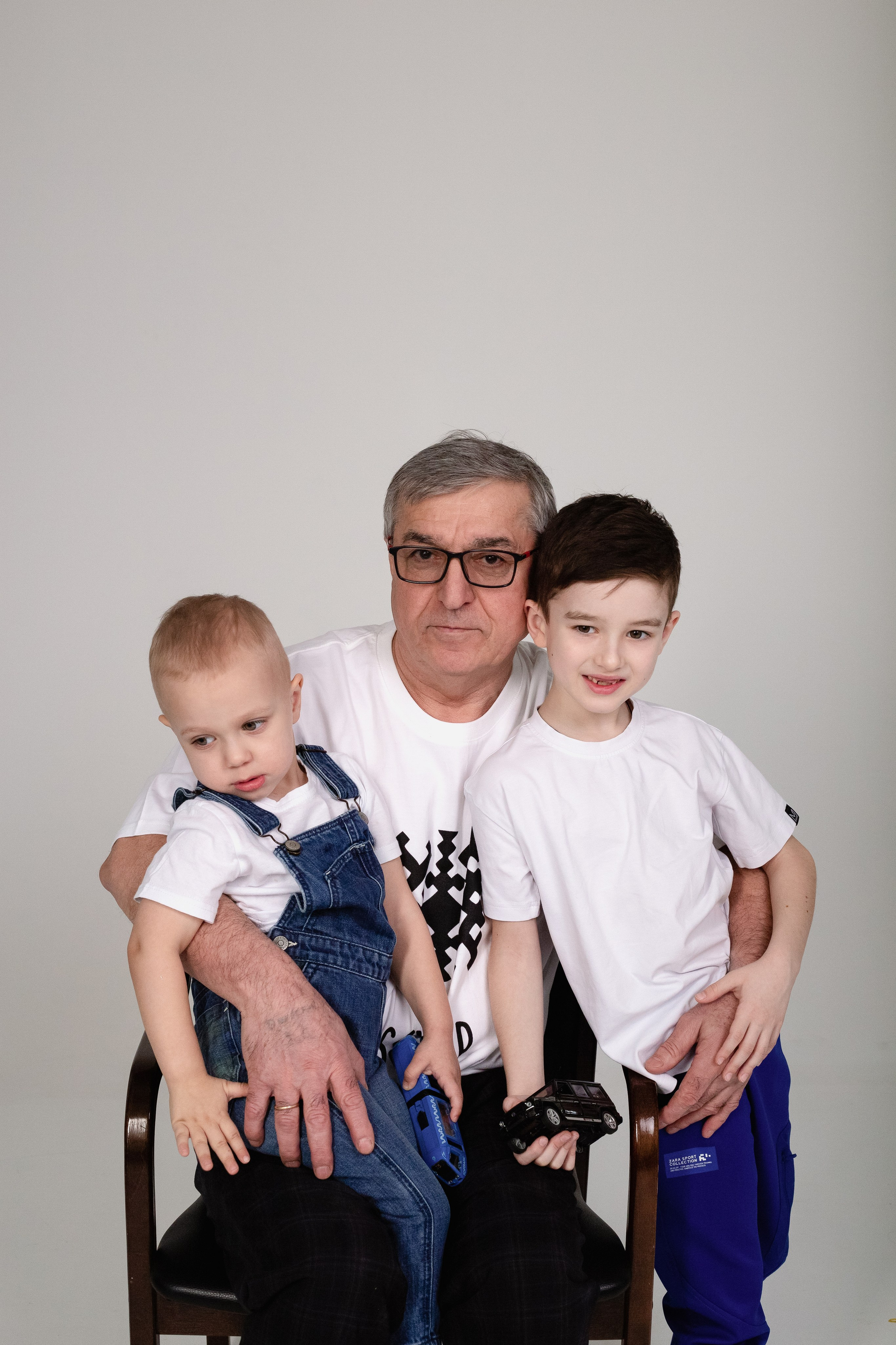 Семейная. Фотограф Новый Уренгой Ирина Якимова