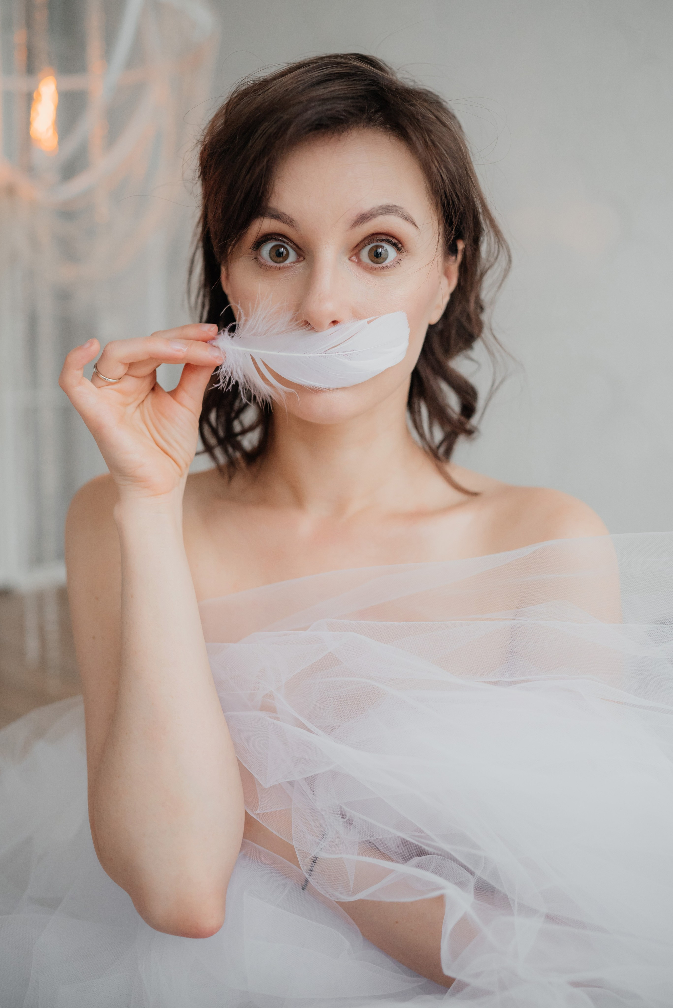 Мария Климова. Свадебный и портретный фотограф