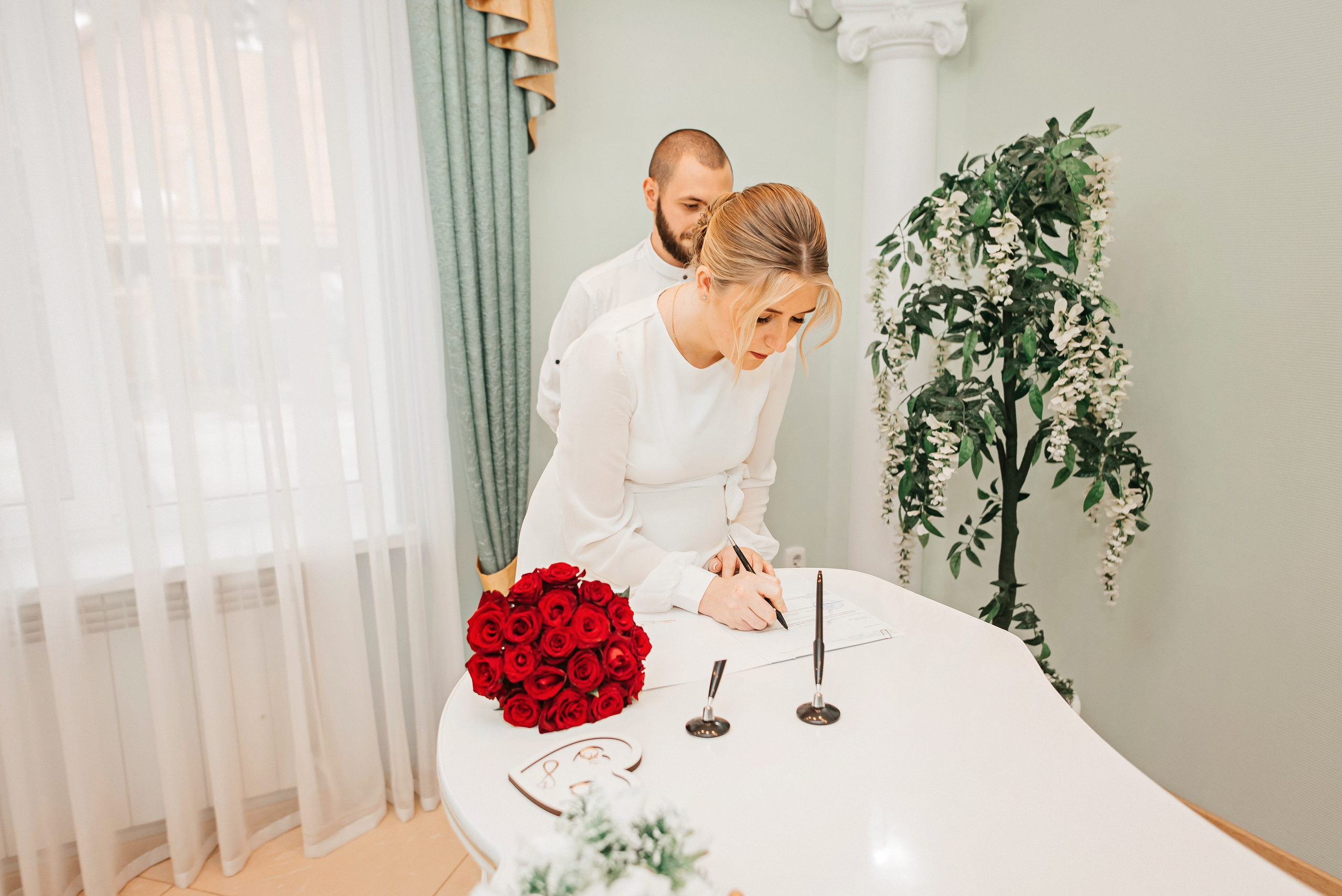 Сергей & Алина. Детский и семейный фотограф выпускной альбом Приморско-Ахтарск