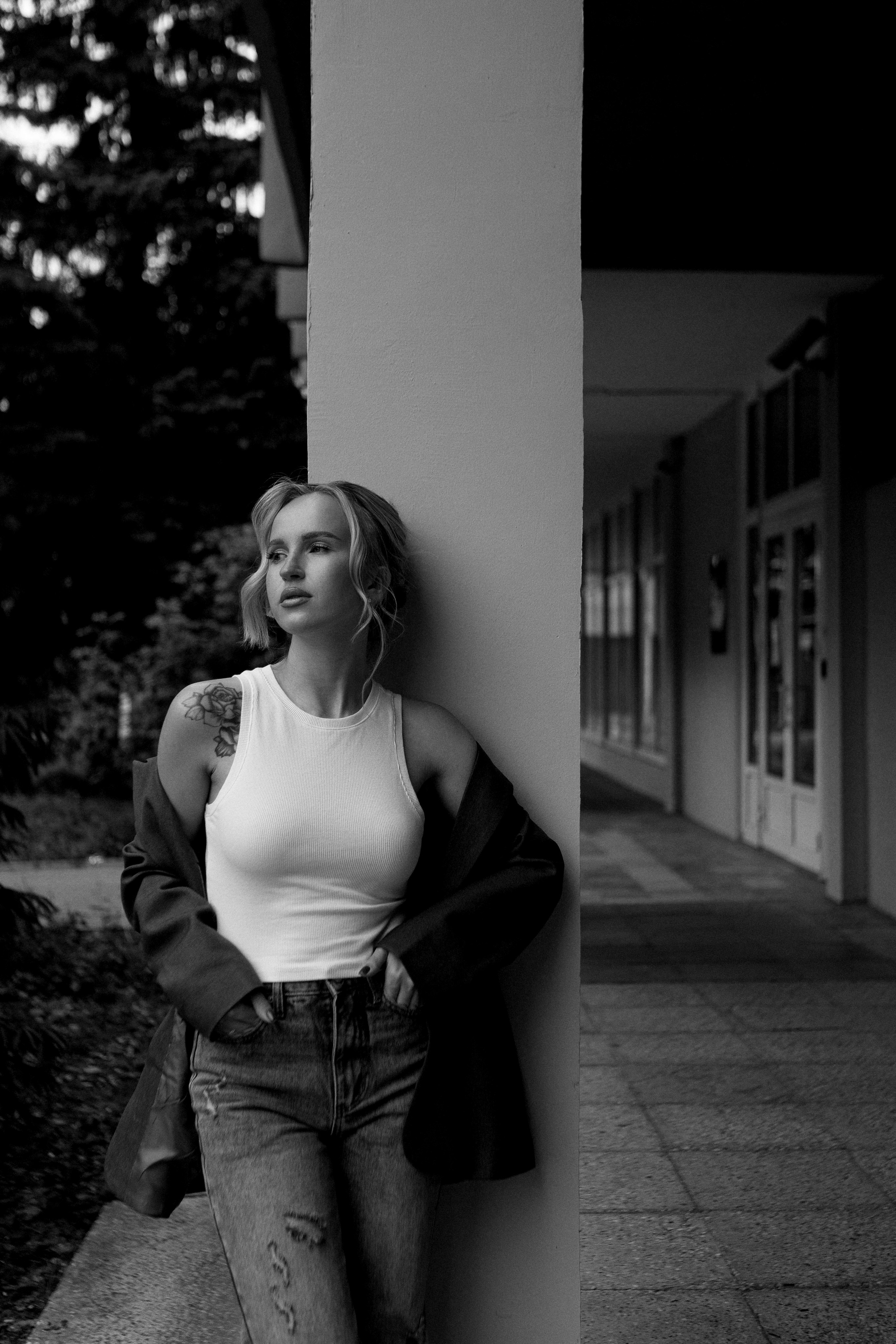 Индивидуальная фотосессия в Твери. Фотограф Тверь | Татьяна Белова