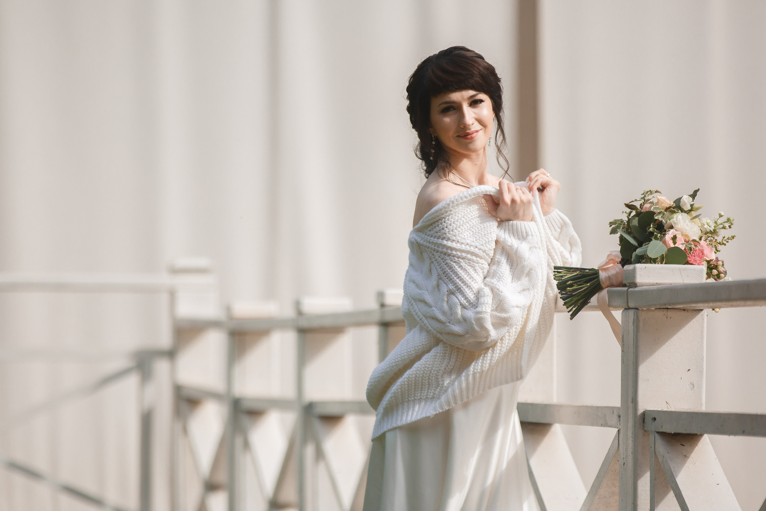 СЪёмка свадеб в Коврове и не только. Фотограф новорожденных, семейный, свадебный, детский фотограф в Коврове Алексей Холин