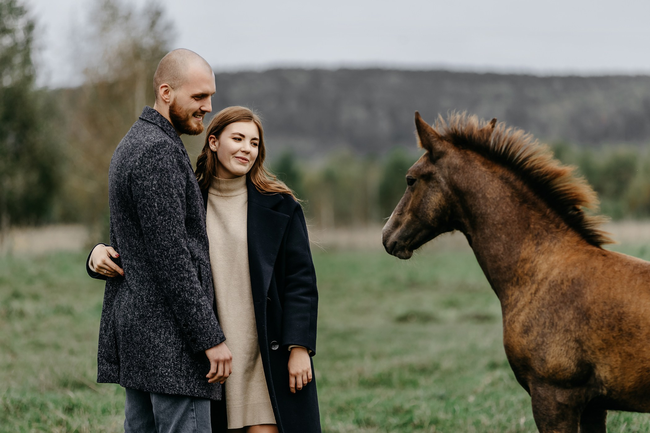 Андрей и Екатерина. Тимур Аминов | Фотограф в Кемерове