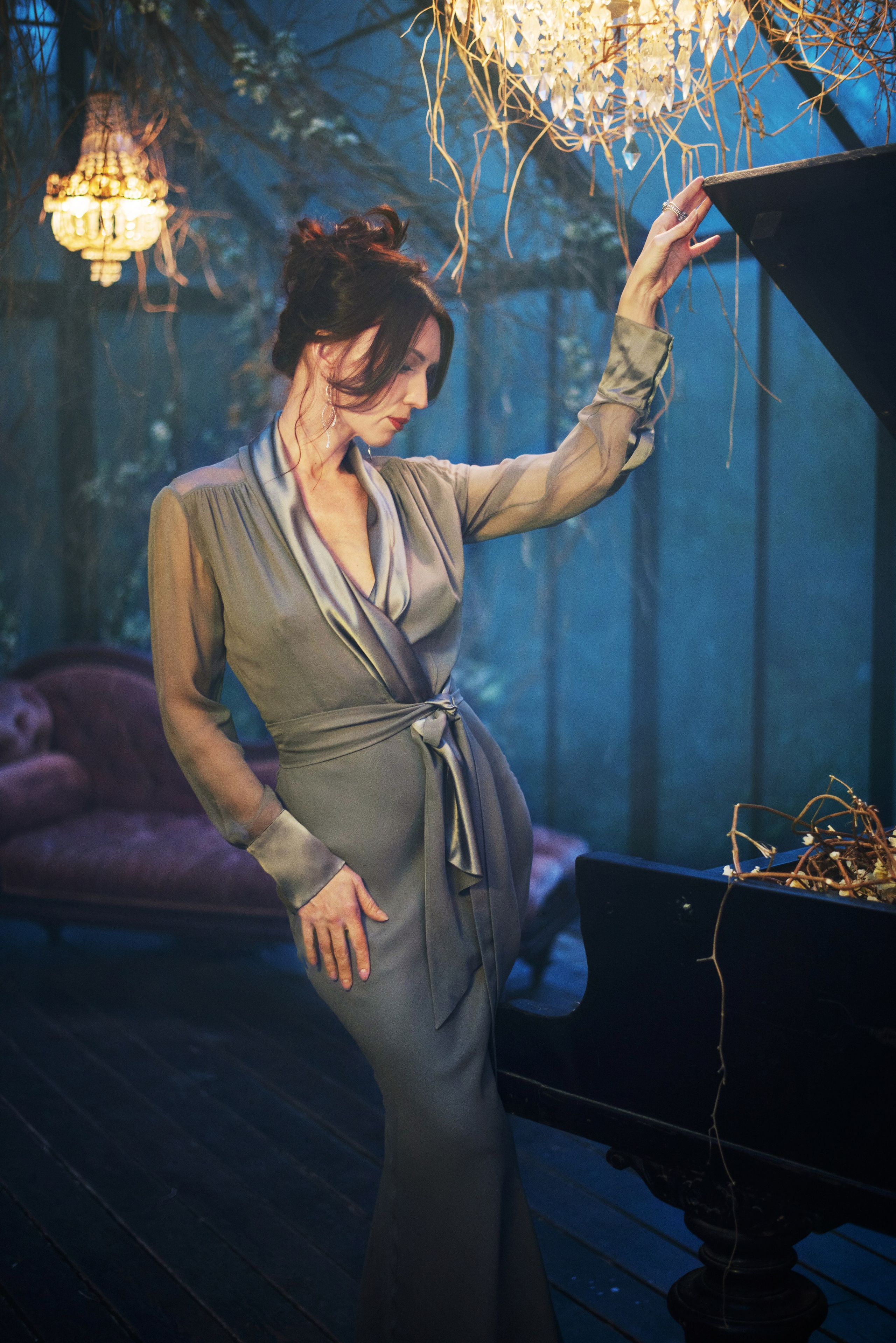 Студия. Лина Курочка — ваш фотограф