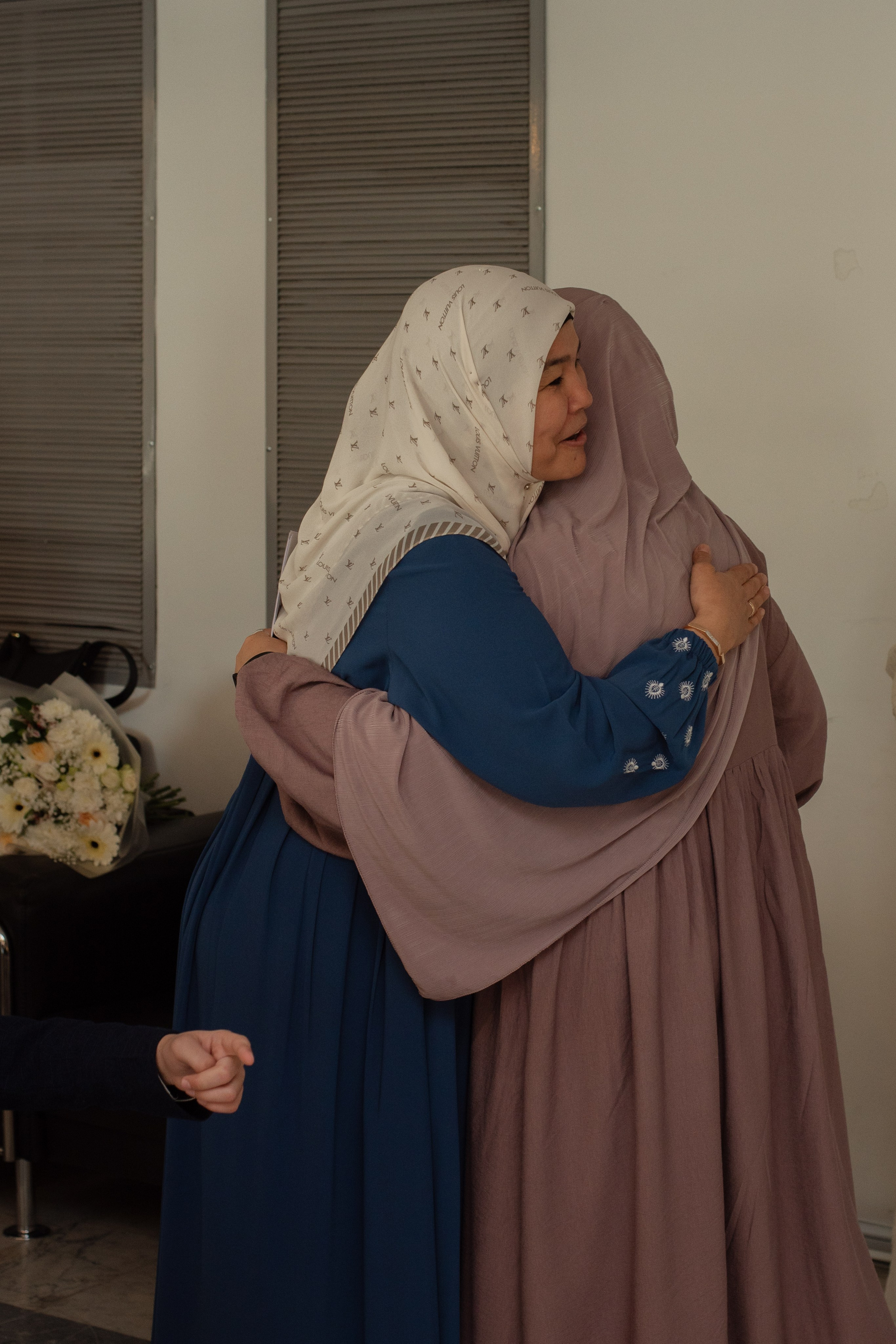 Выпускной в Евразийской женской гуманитарной академии. Лина Курочка — ваш фотограф